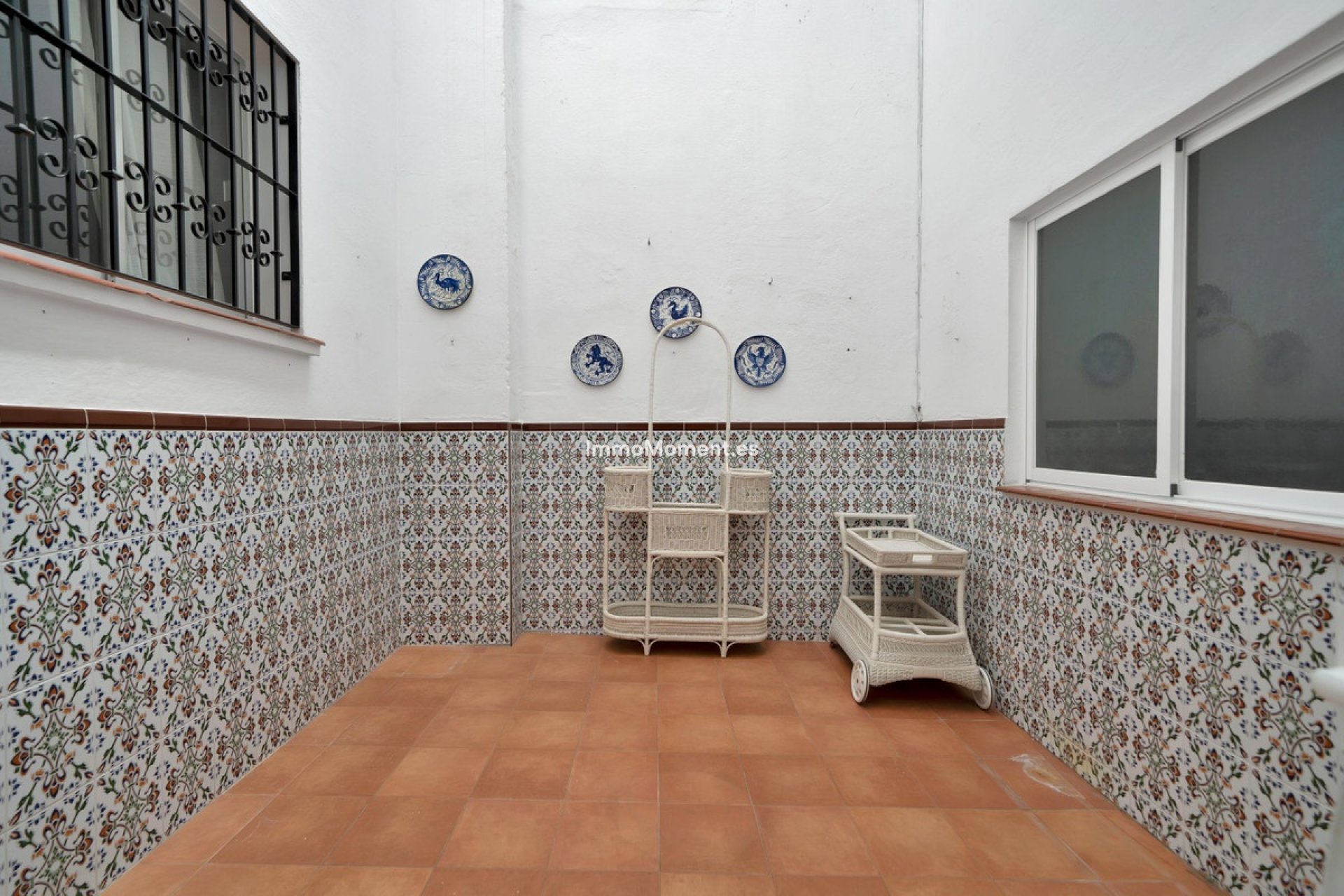 Bestaande woning - Appartement - Marbella - Marbella Centro