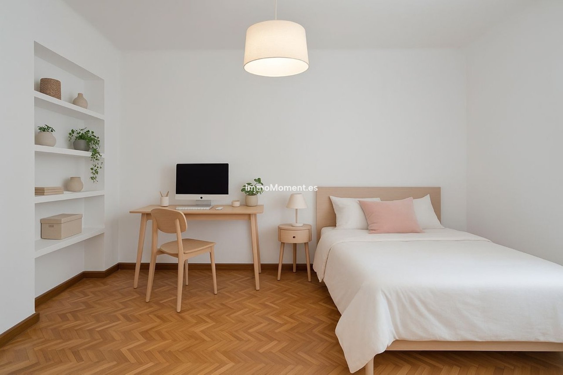 Bestaande woning - Appartement - Marbella - Marbella Centro