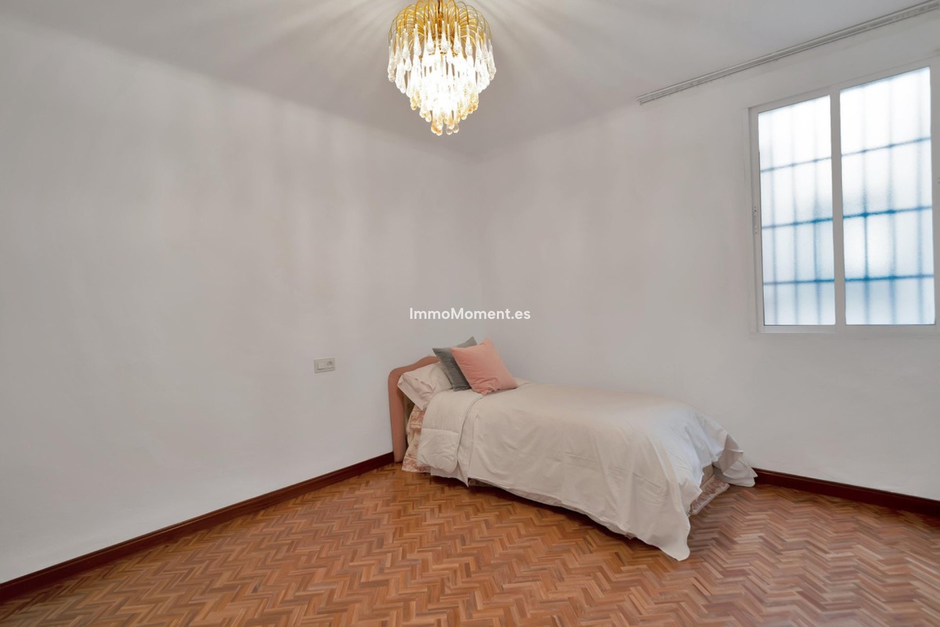 Bestaande woning - Appartement - Marbella - Marbella Centro