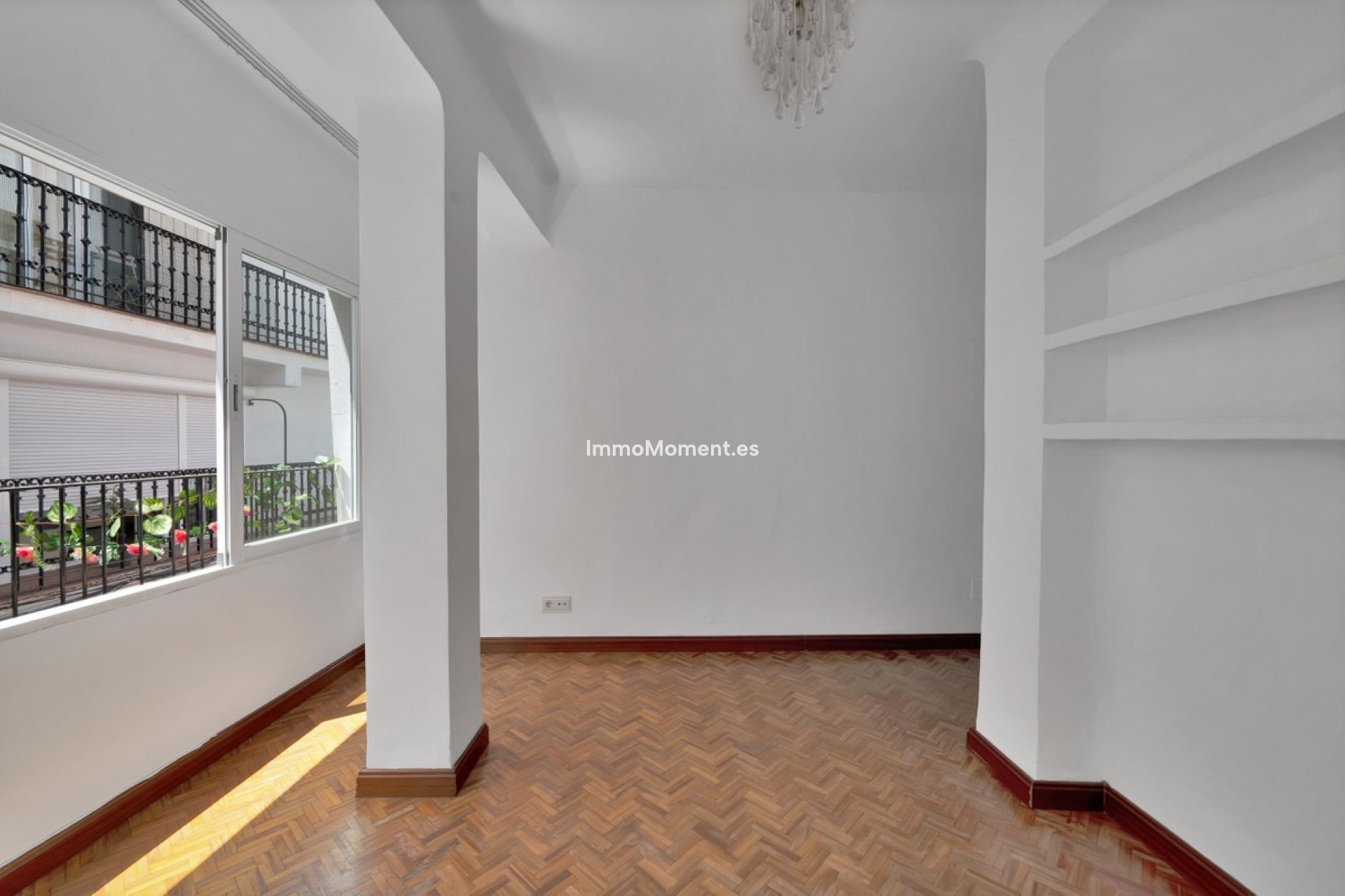 Bestaande woning - Appartement - Marbella - Marbella Centro