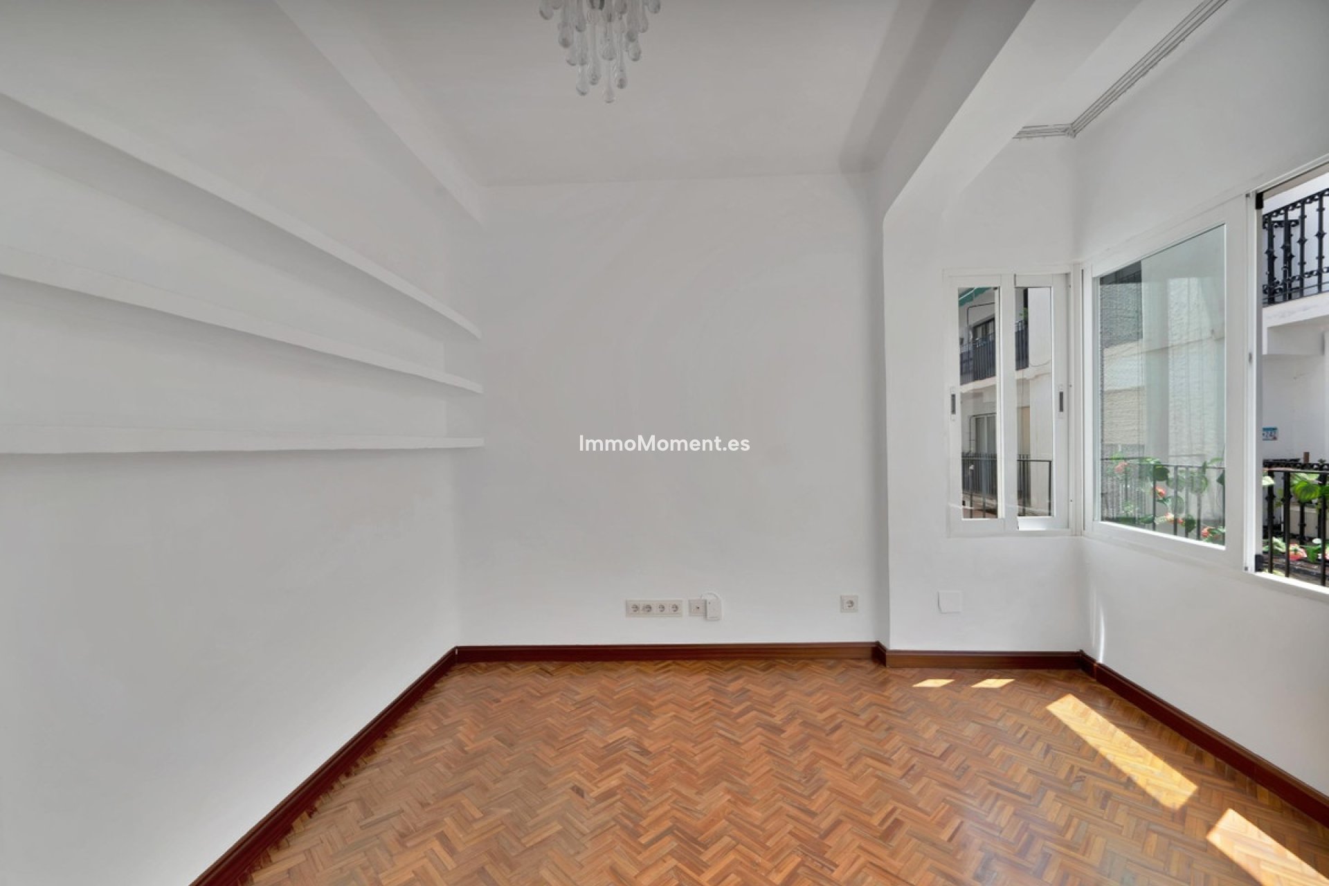 Bestaande woning - Appartement - Marbella - Marbella Centro