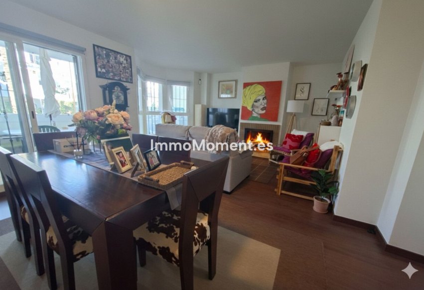 Bestaande woning - Appartement - Marbella - Marbella Centro