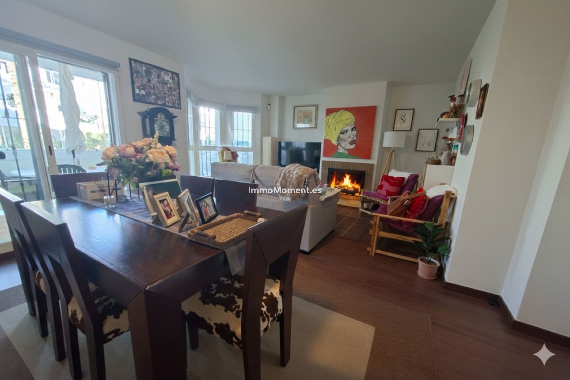 Bestaande woning - Appartement - Marbella - Marbella Centro