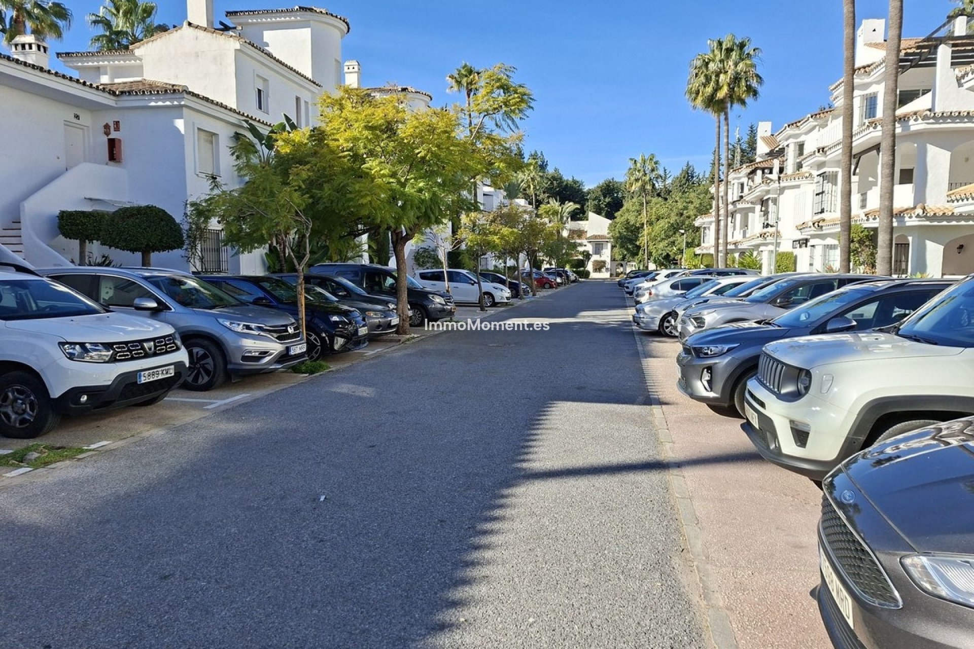 Bestaande woning - Appartement - Marbella - Marbella Centro
