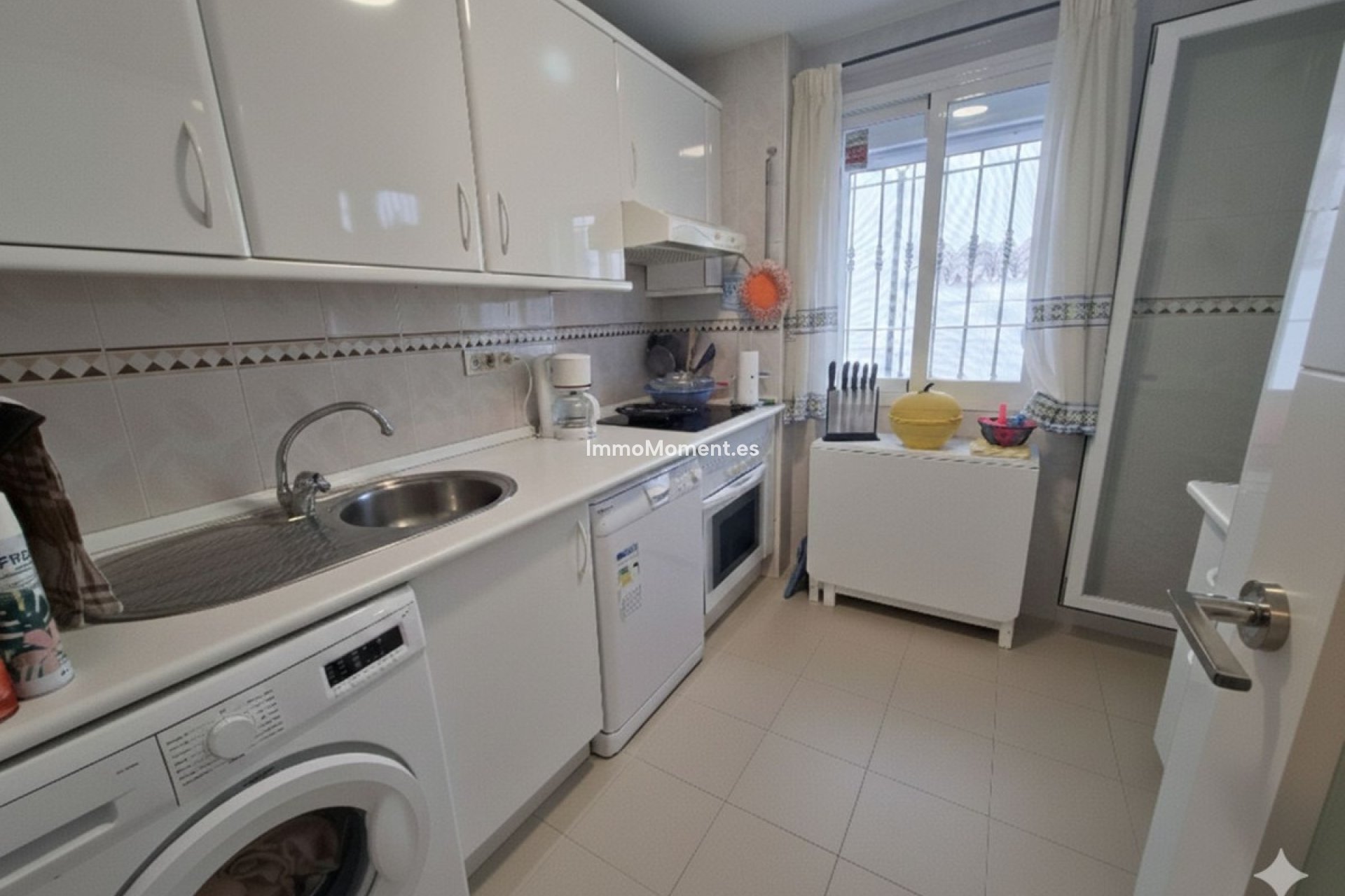 Bestaande woning - Appartement - Marbella - Marbella Centro