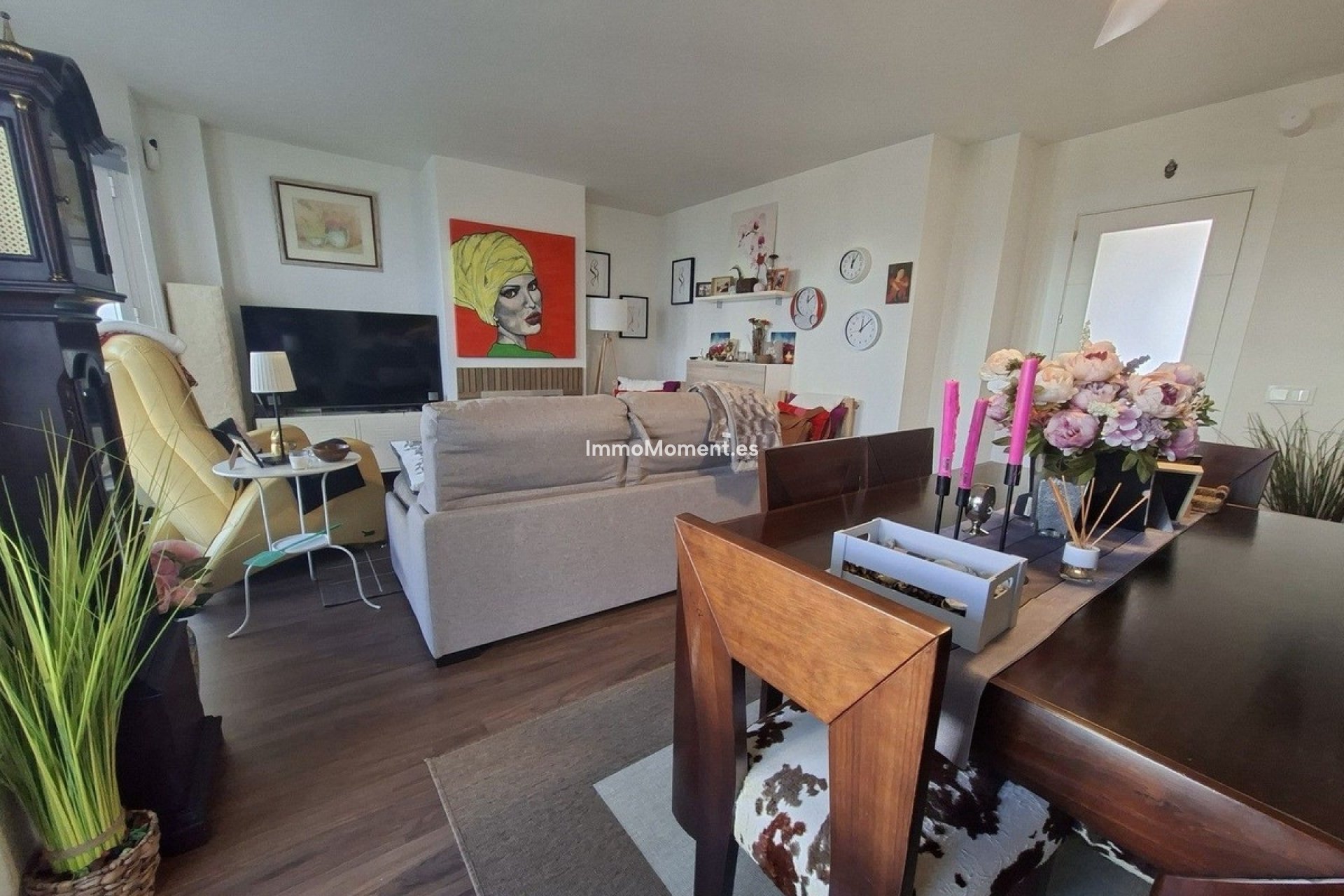 Bestaande woning - Appartement - Marbella - Marbella Centro