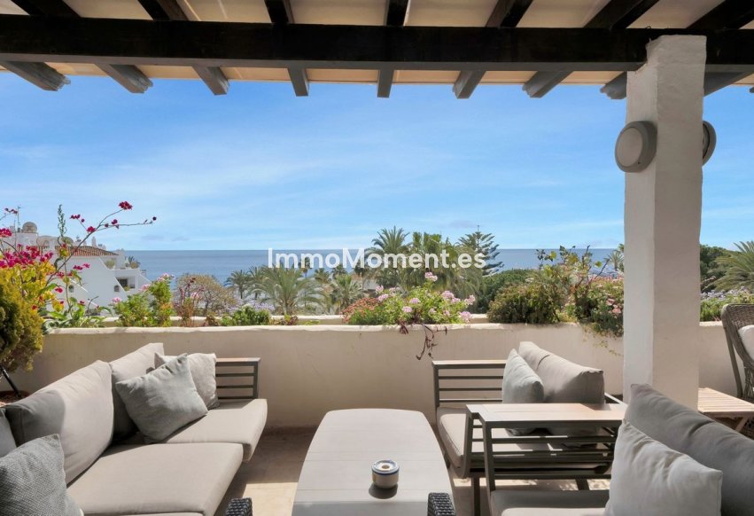 Bestaande woning - Appartement - Marbella - Marbella Centro
