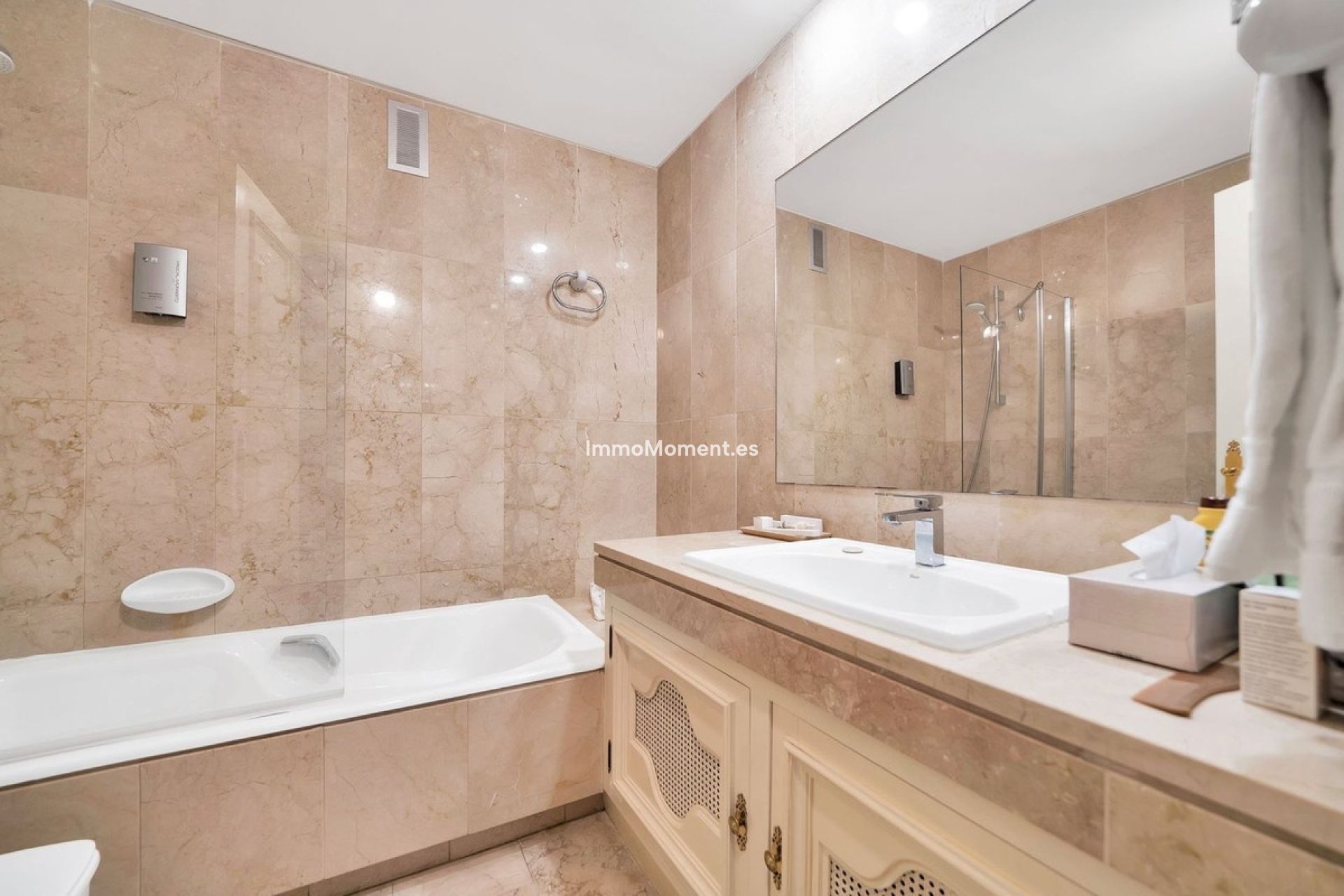 Bestaande woning - Appartement - Marbella - Marbella Centro