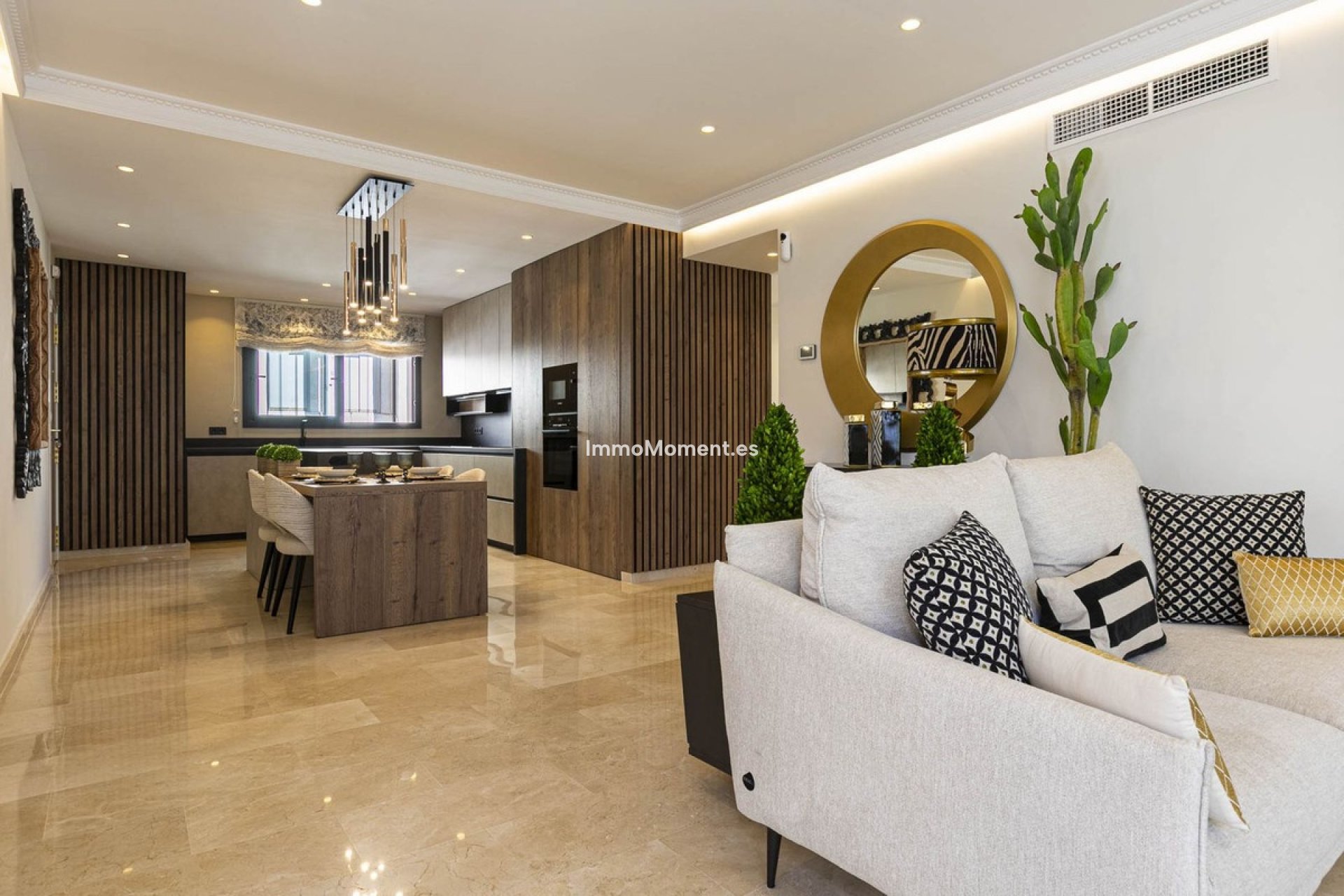 Bestaande woning - Appartement - Marbella - Marbella Centro