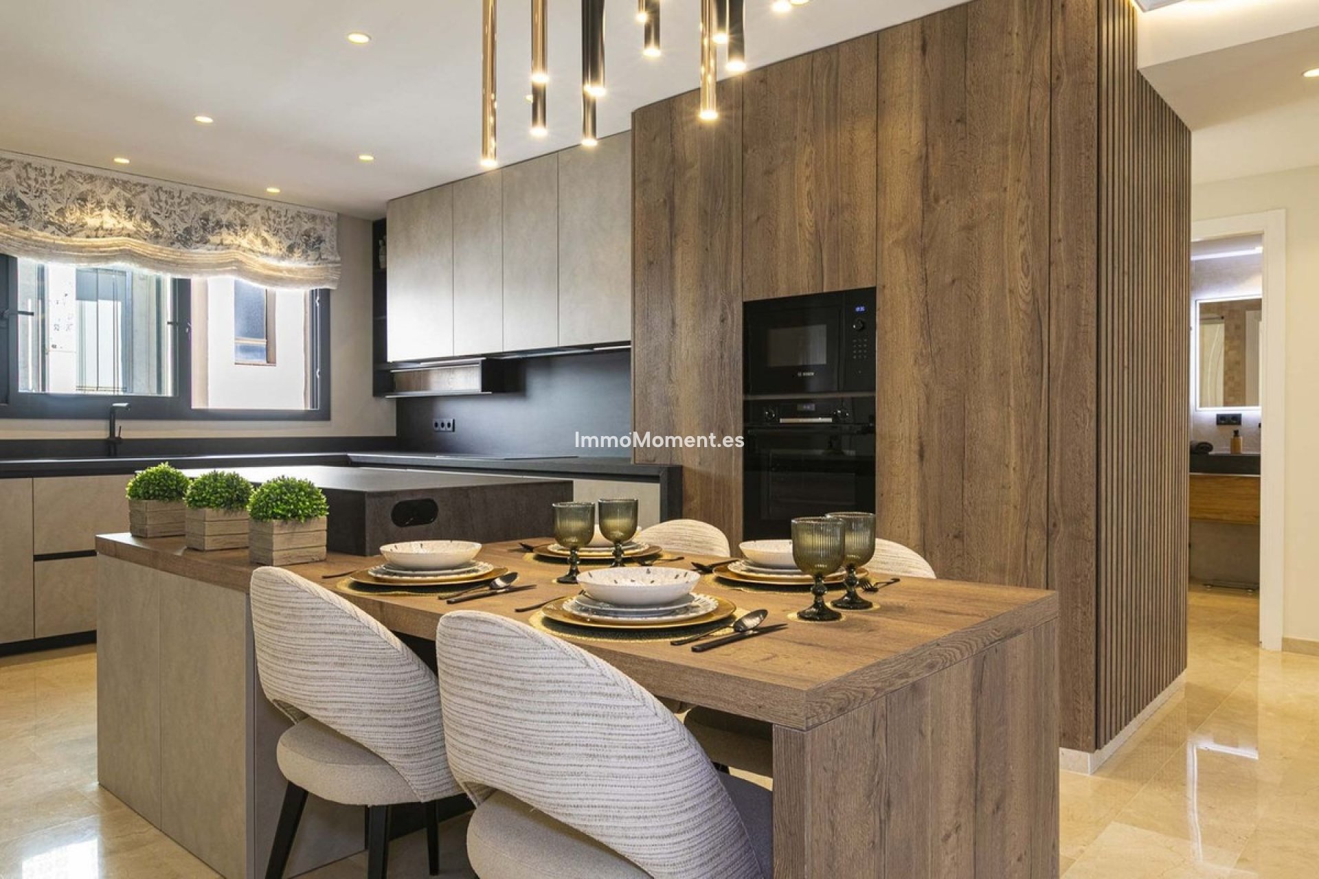 Bestaande woning - Appartement - Marbella - Marbella Centro