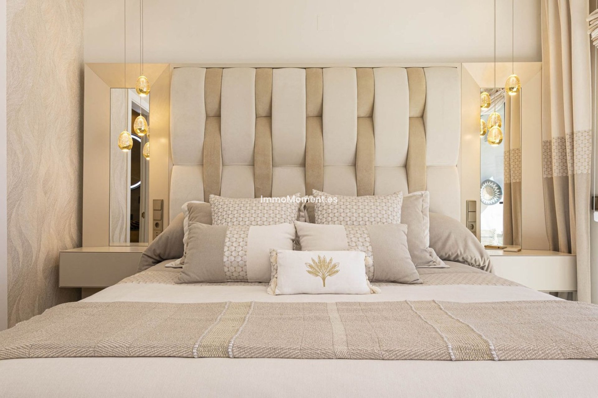 Bestaande woning - Appartement - Marbella - Marbella Centro