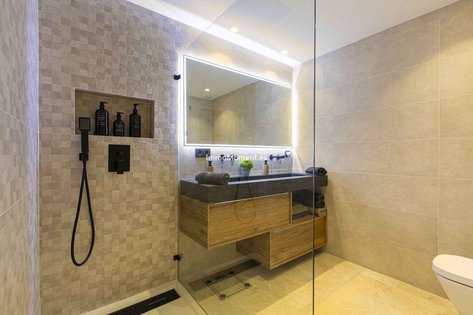 Bestaande woning - Appartement - Marbella - Marbella Centro