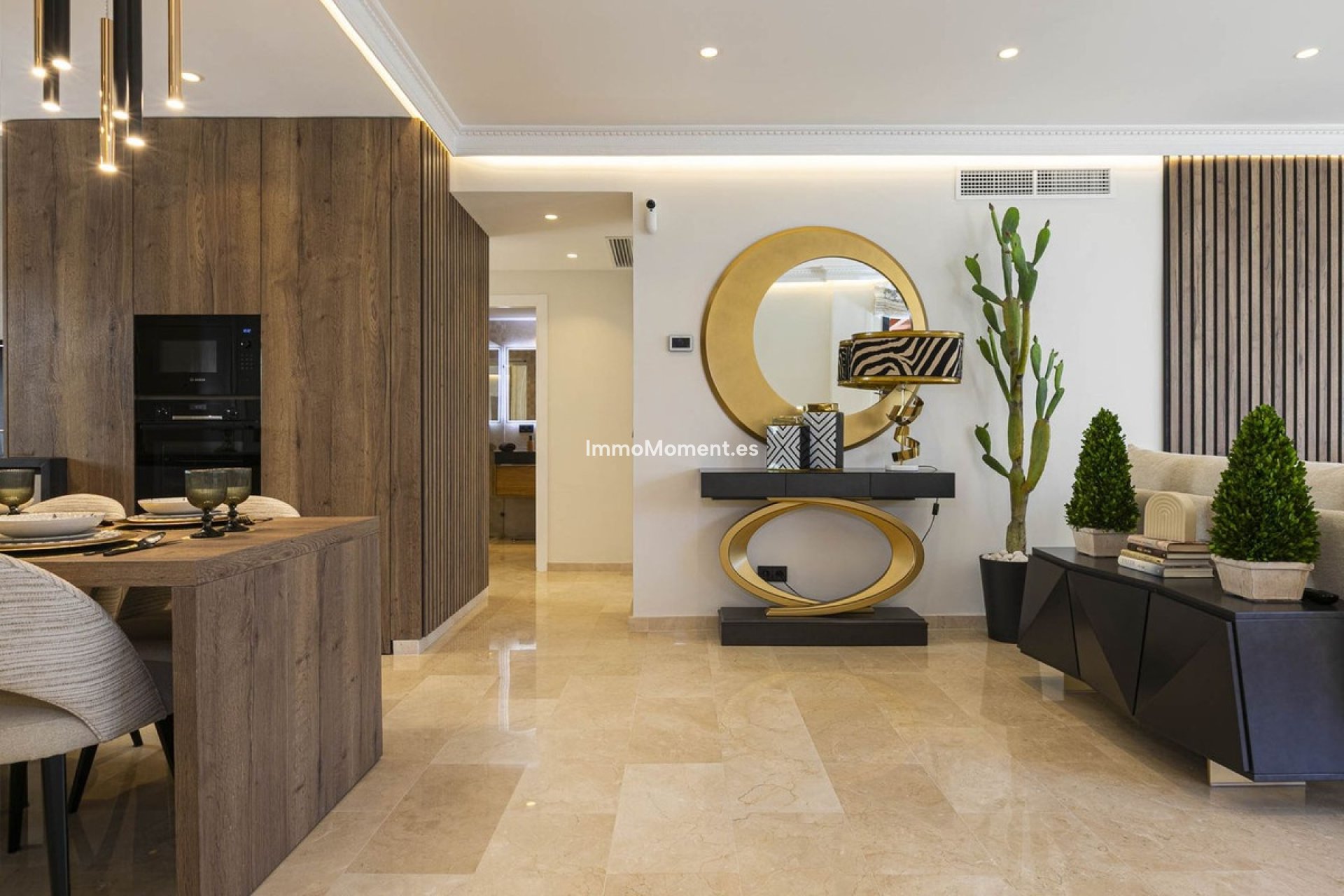 Bestaande woning - Appartement - Marbella - Marbella Centro