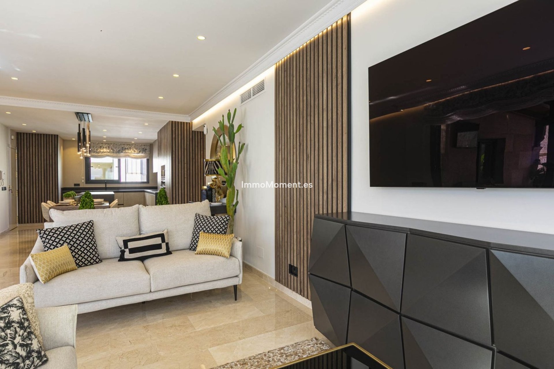 Bestaande woning - Appartement - Marbella - Marbella Centro