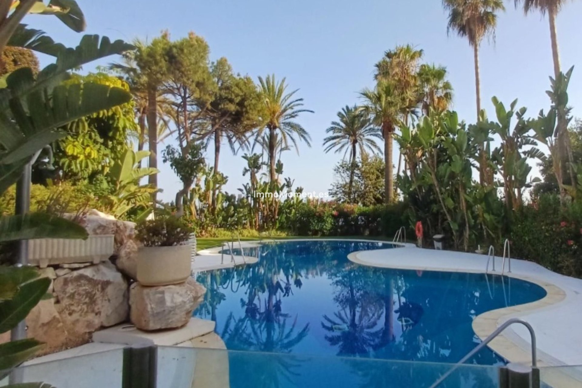 Bestaande woning - Appartement - Marbella - Marbella Centro