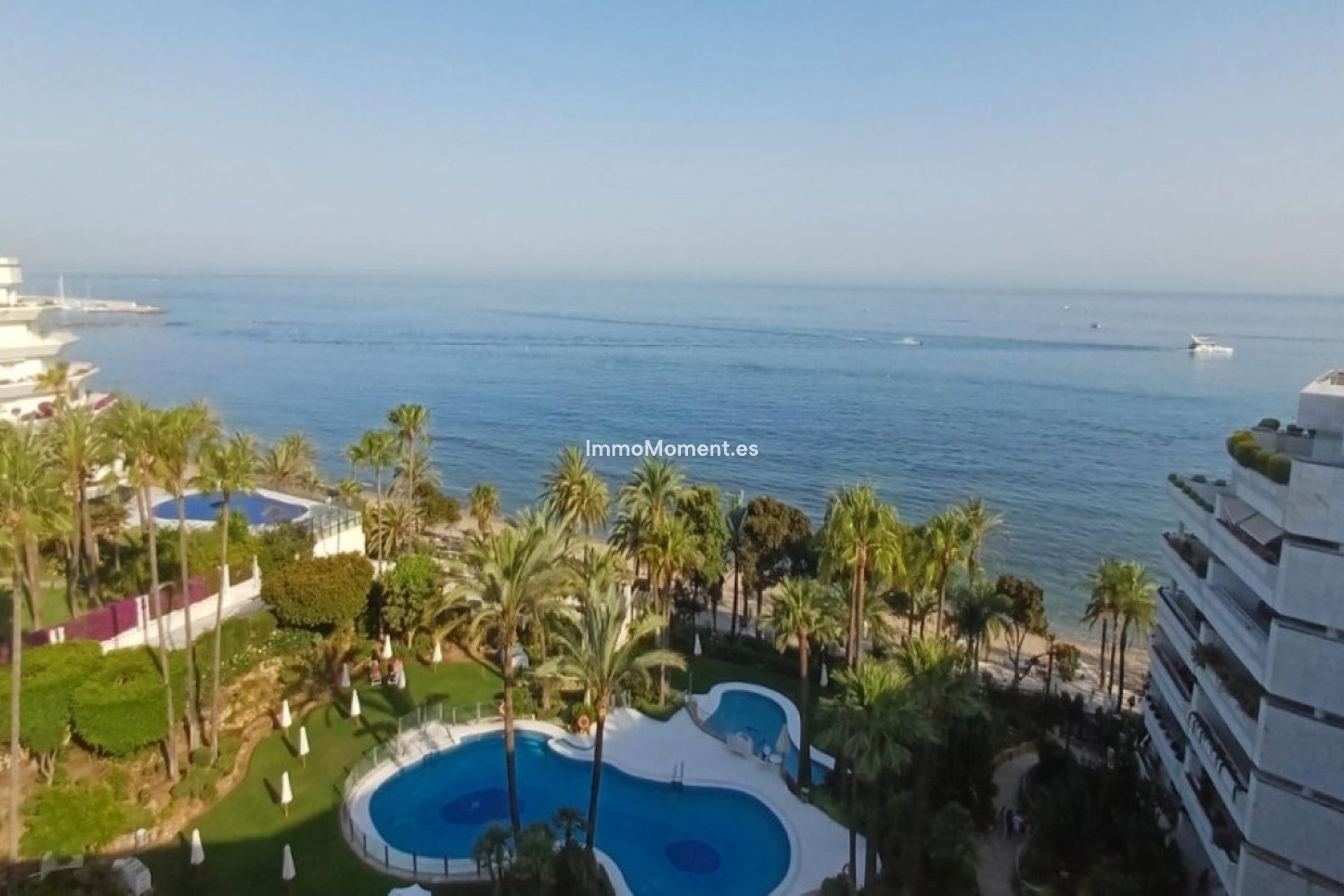 Bestaande woning - Appartement - Marbella - Marbella Centro