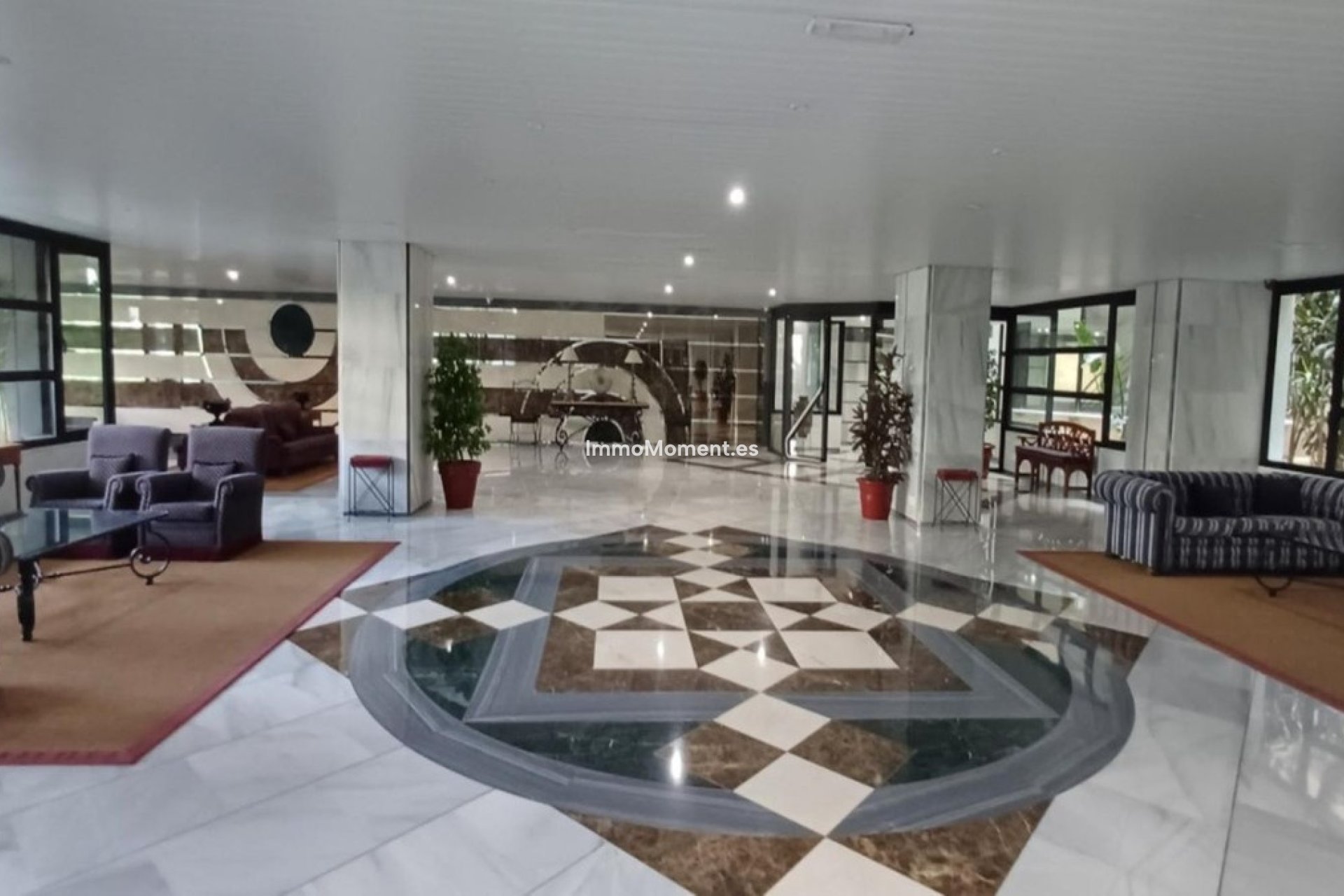 Bestaande woning - Appartement - Marbella - Marbella Centro