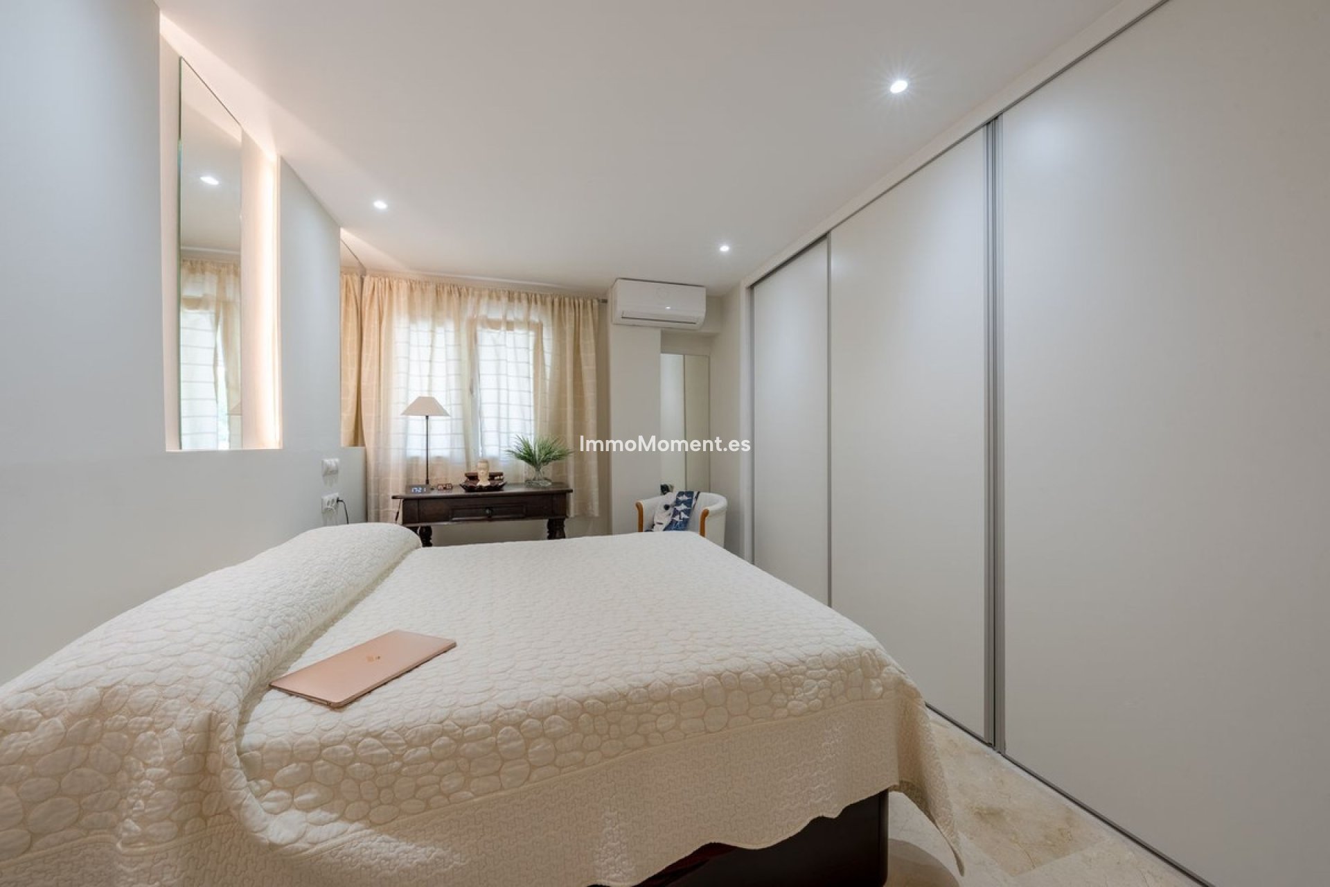 Bestaande woning - Appartement - Marbella - Marbella Centro