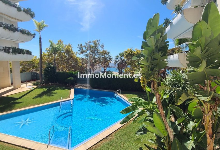 Bestaande woning - Appartement - Marbella - Marbella Centro