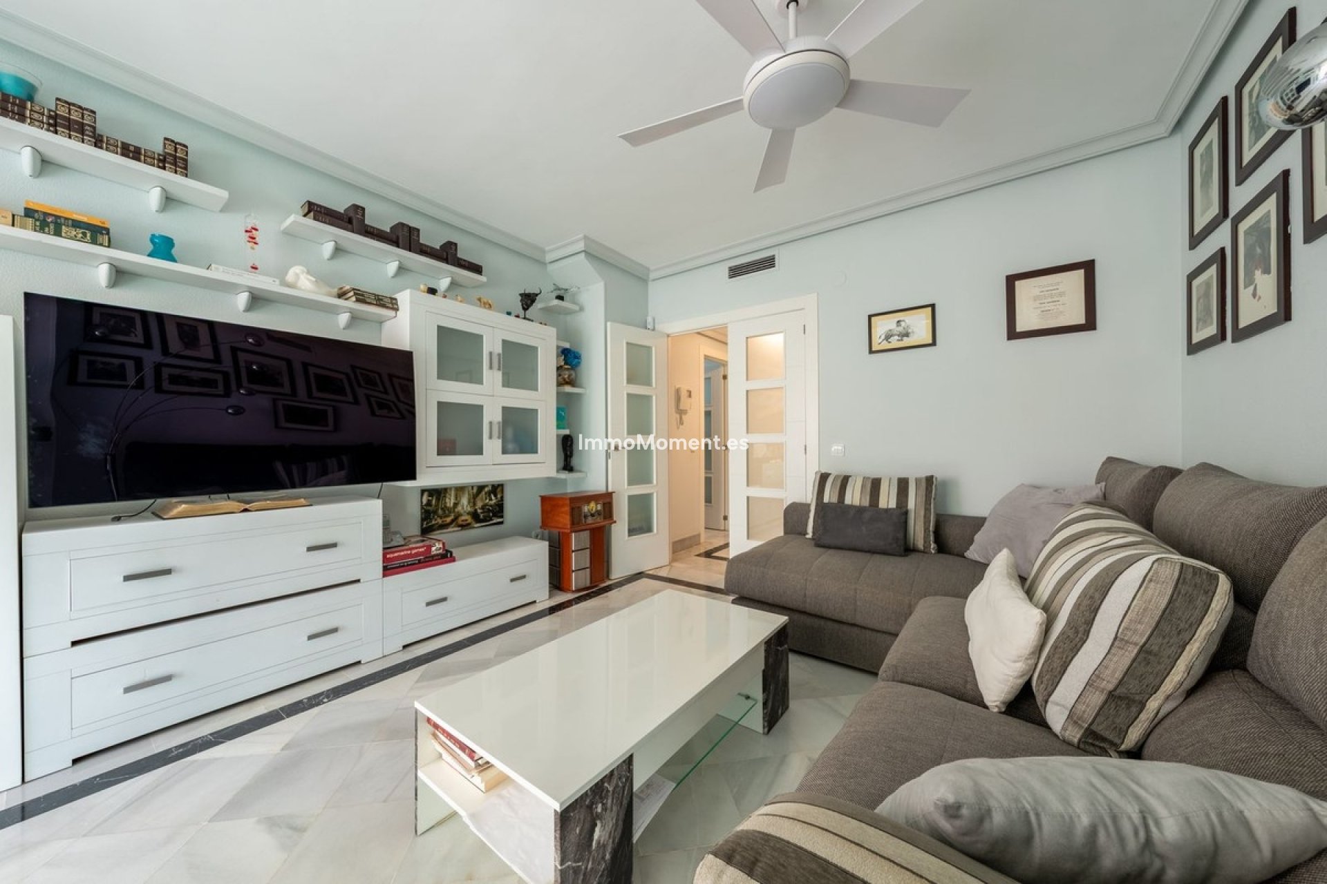 Bestaande woning - Appartement - Marbella - Marbella Centro