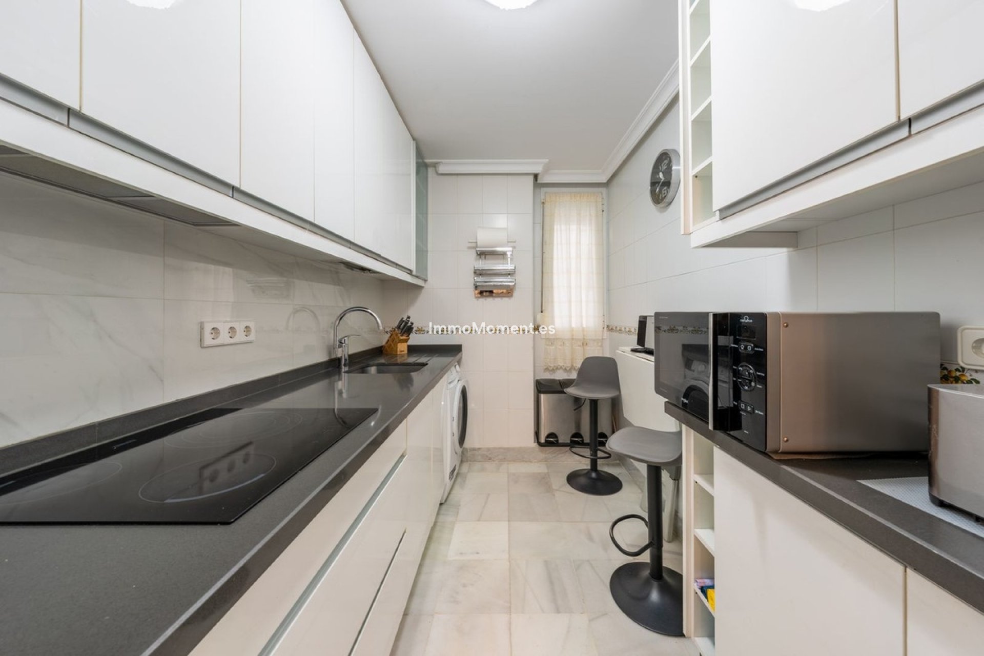 Bestaande woning - Appartement - Marbella - Marbella Centro