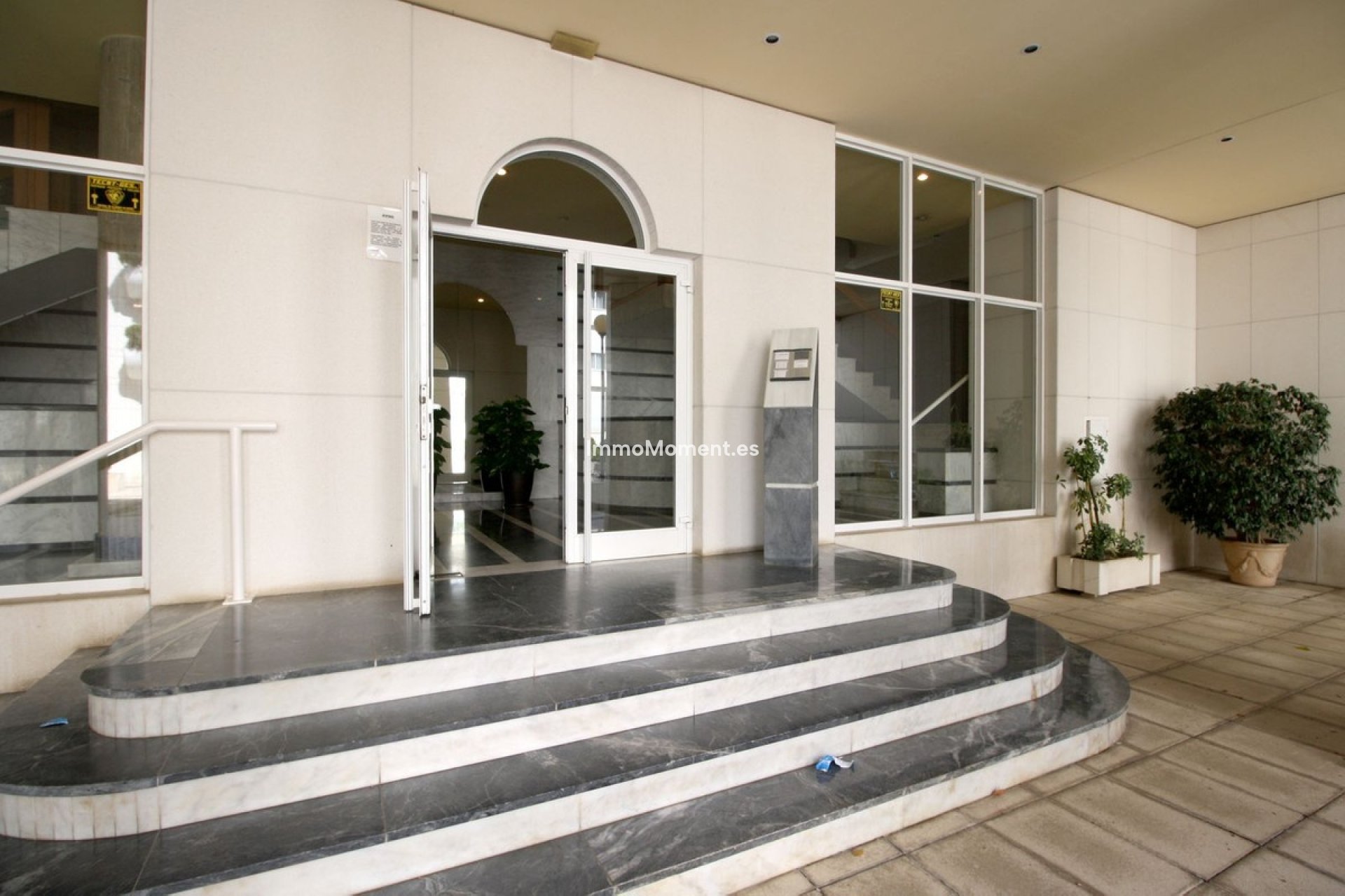 Bestaande woning - Appartement - Marbella - Marbella Centro