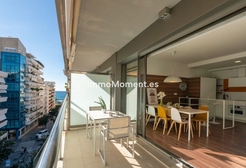 Bestaande woning - Appartement - Marbella - Marbella Centro