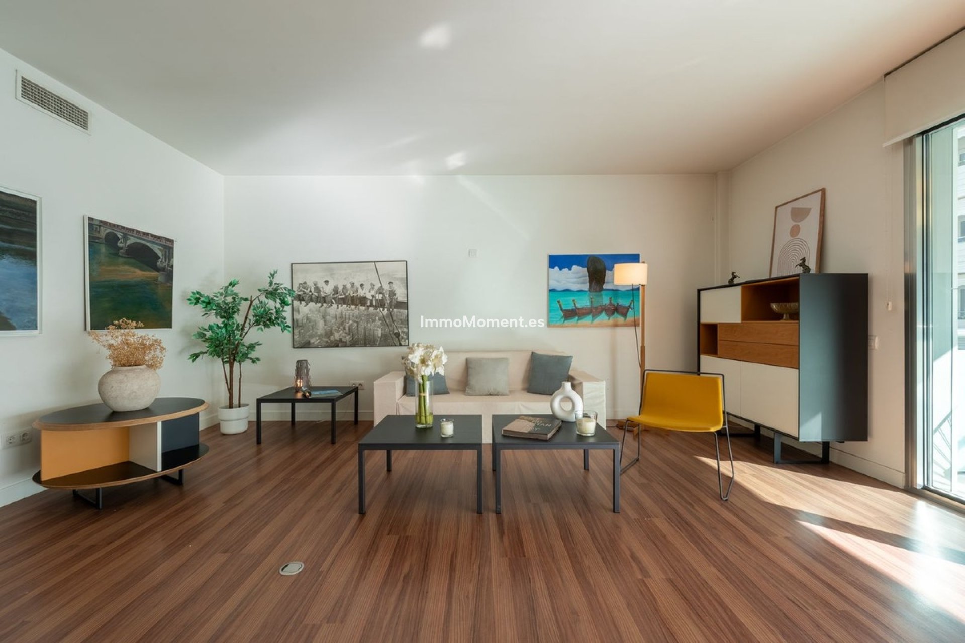 Bestaande woning - Appartement - Marbella - Marbella Centro