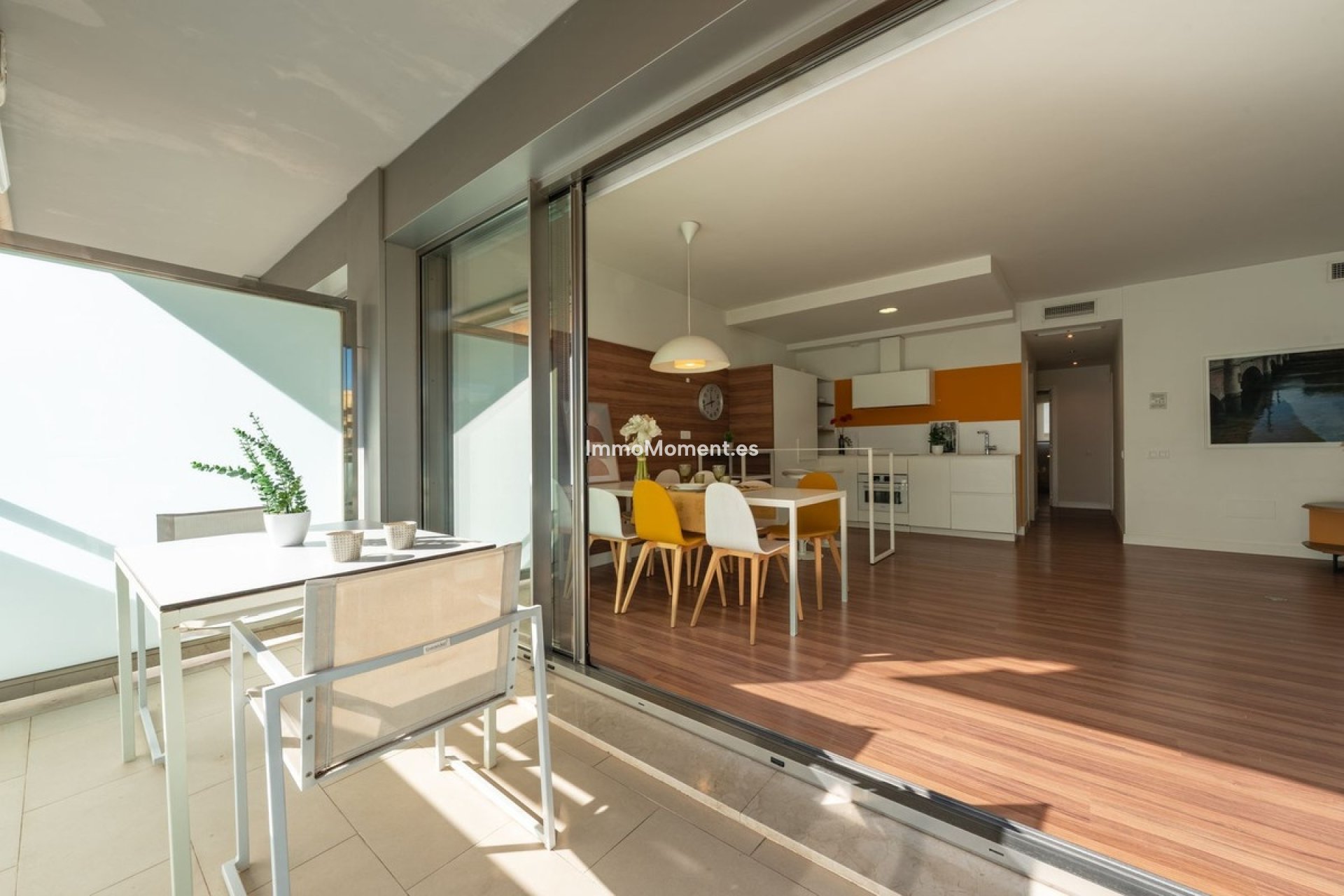 Bestaande woning - Appartement - Marbella - Marbella Centro