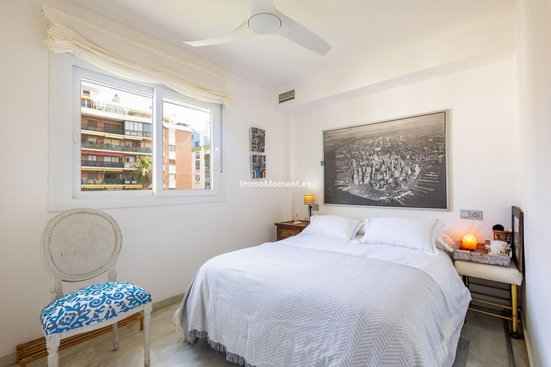 Bestaande woning - Appartement - Marbella - Marbella Centro