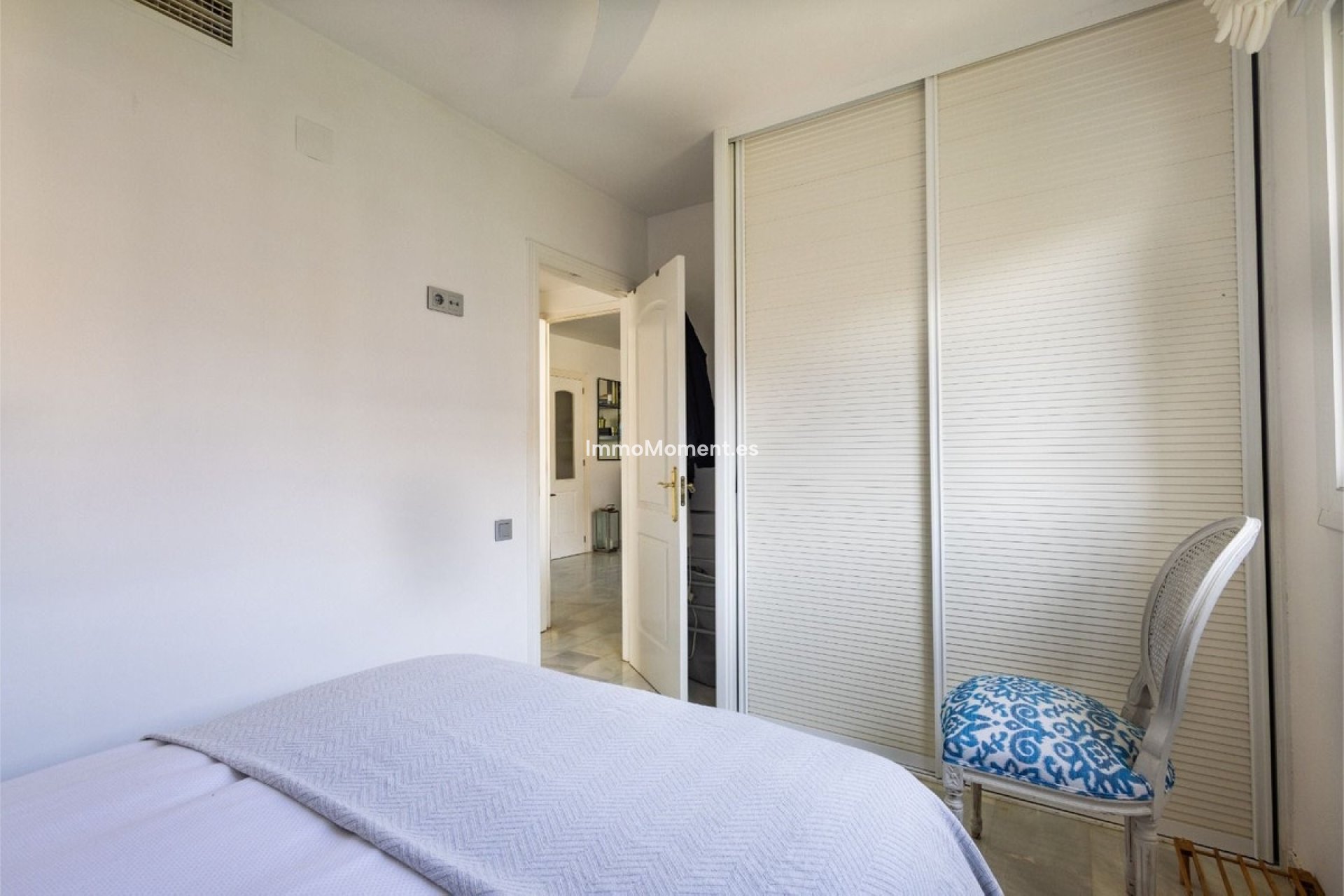 Bestaande woning - Appartement - Marbella - Marbella Centro