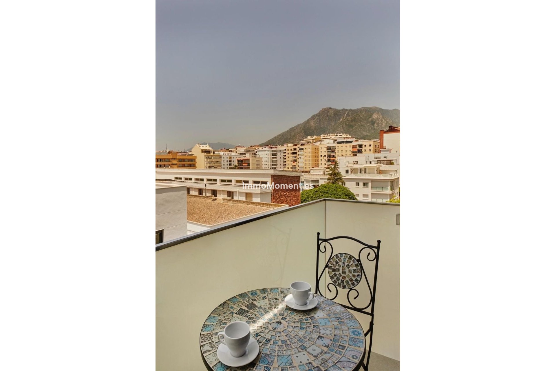 Bestaande woning - Appartement - Marbella - Marbella Centro