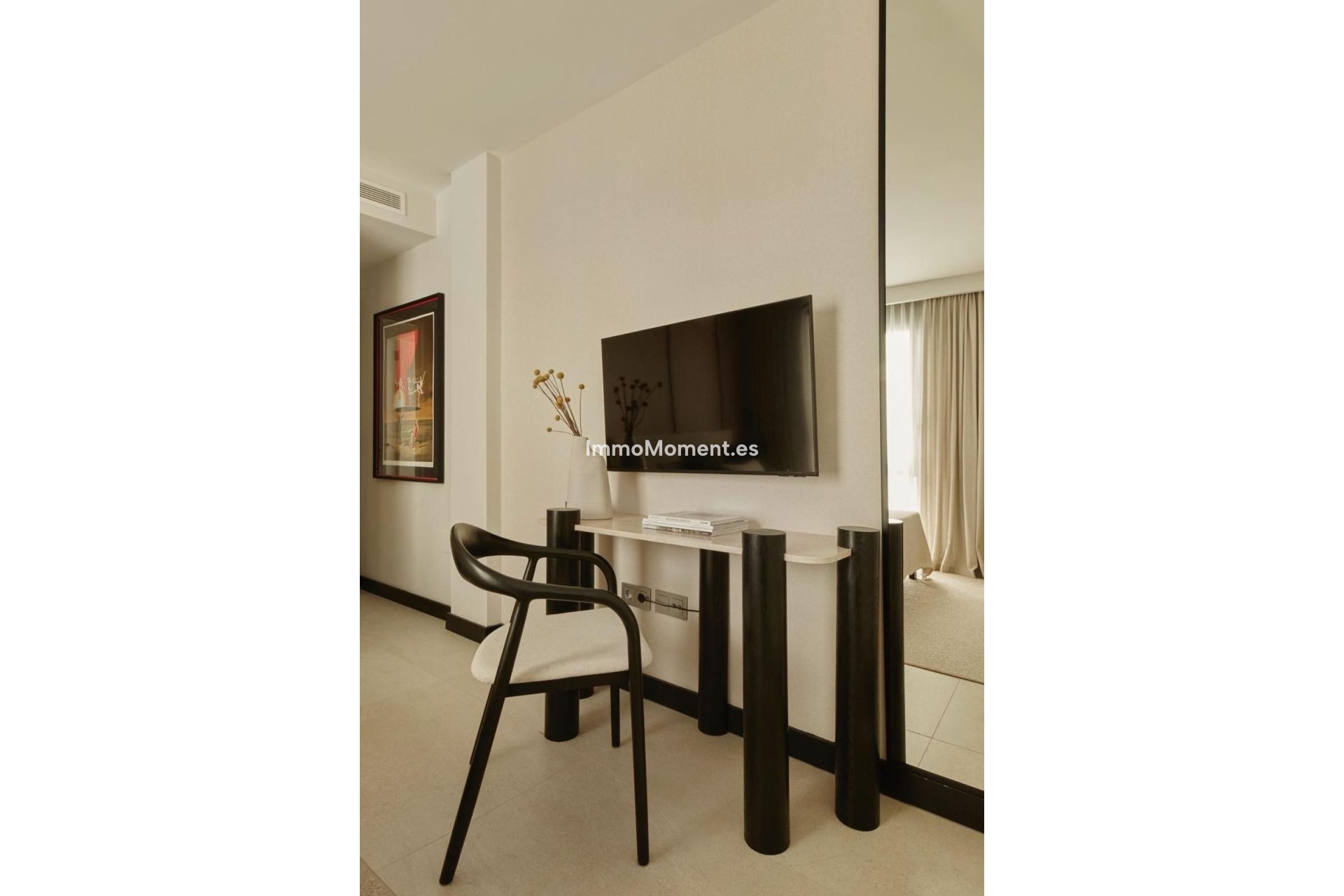 Bestaande woning - Appartement - Marbella - Marbella Centro