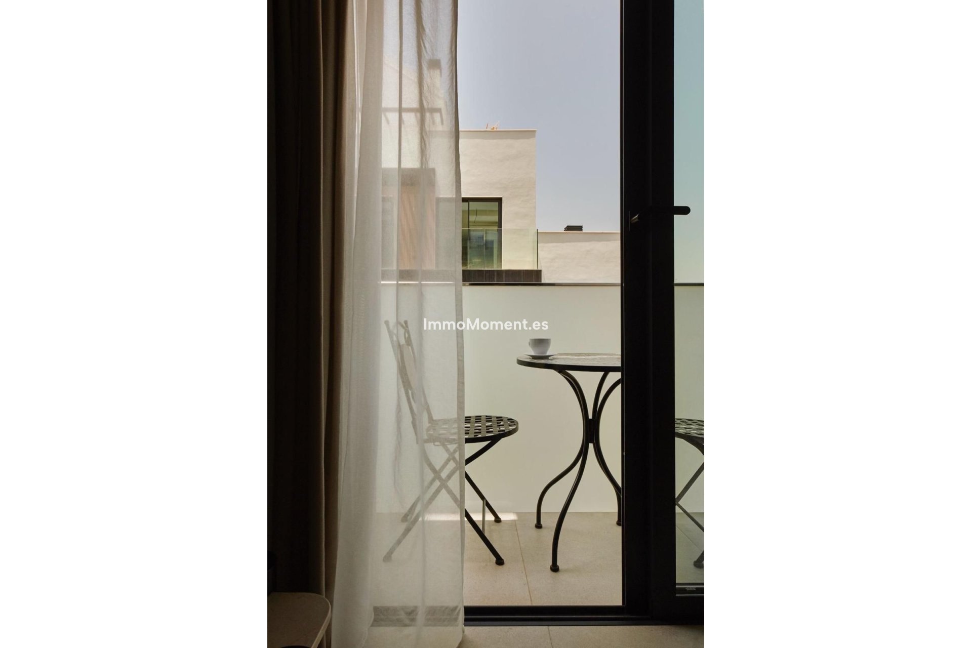 Bestaande woning - Appartement - Marbella - Marbella Centro