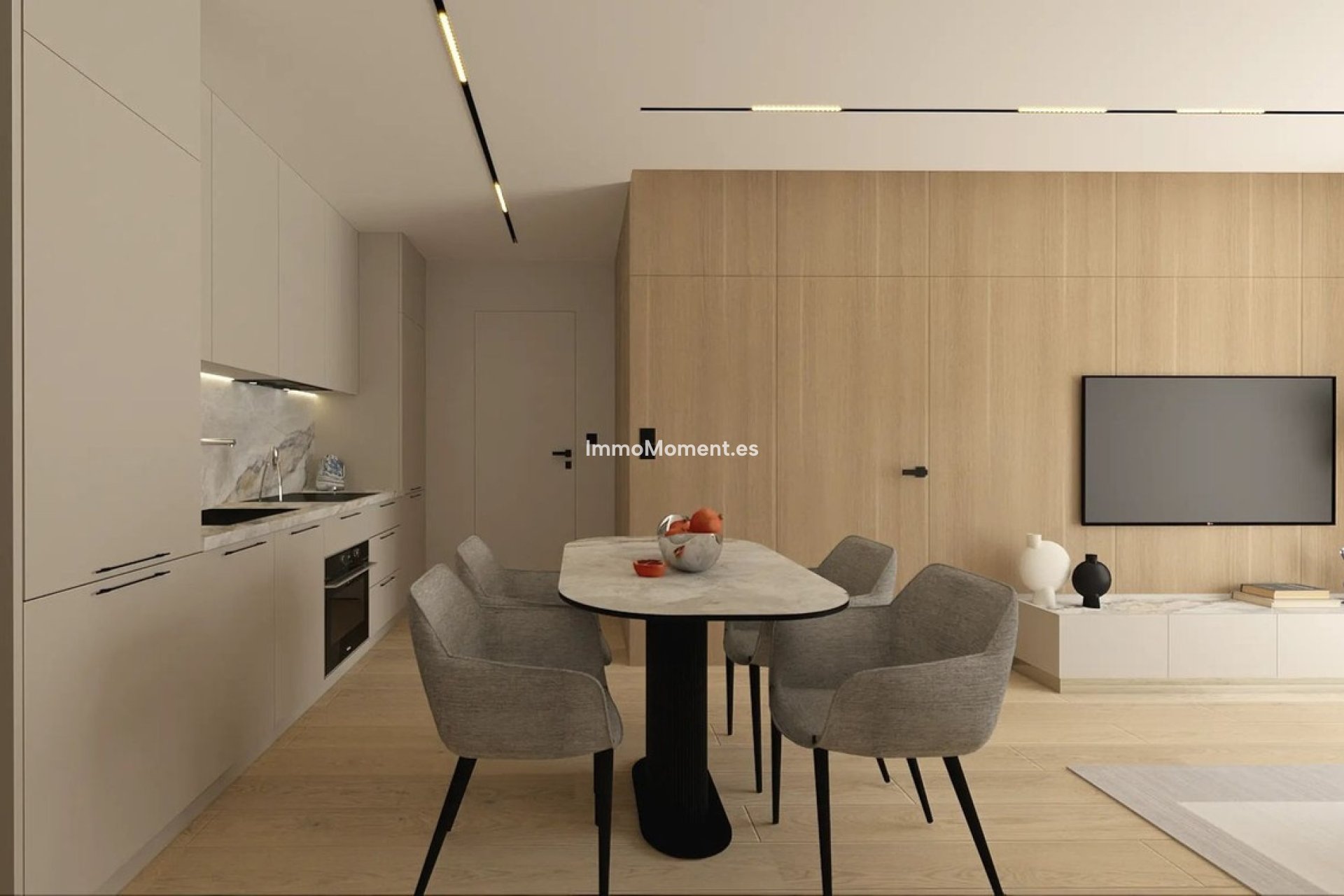 Bestaande woning - Appartement - Marbella - Marbella Centro