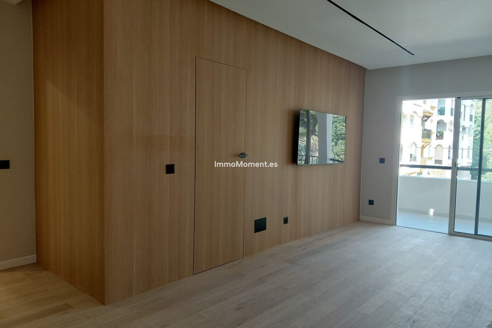 Bestaande woning - Appartement - Marbella - Marbella Centro