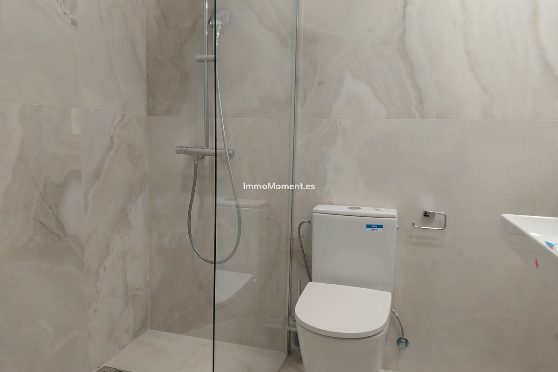 Bestaande woning - Appartement - Marbella - Marbella Centro