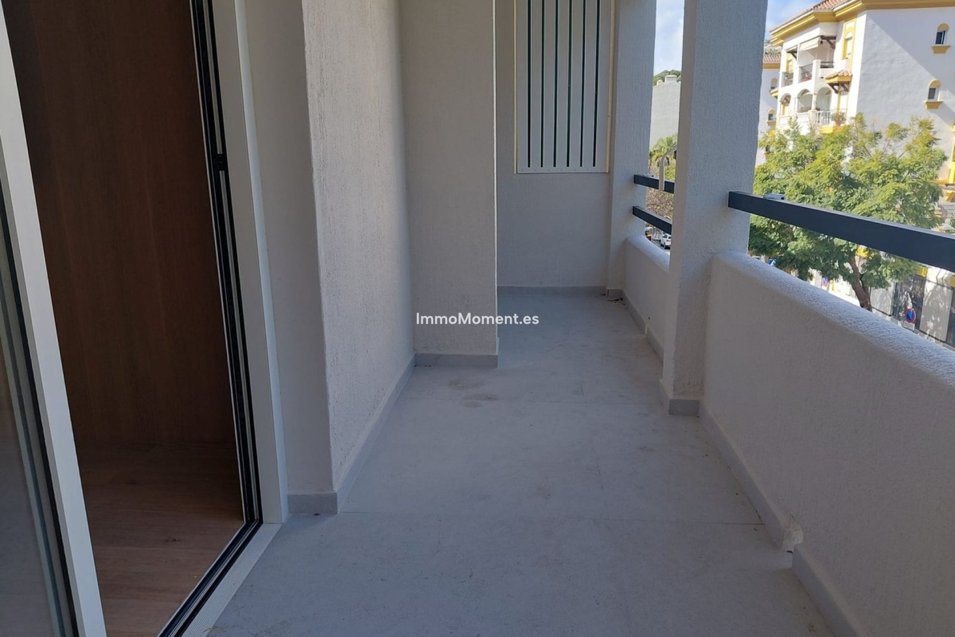 Bestaande woning - Appartement - Marbella - Marbella Centro