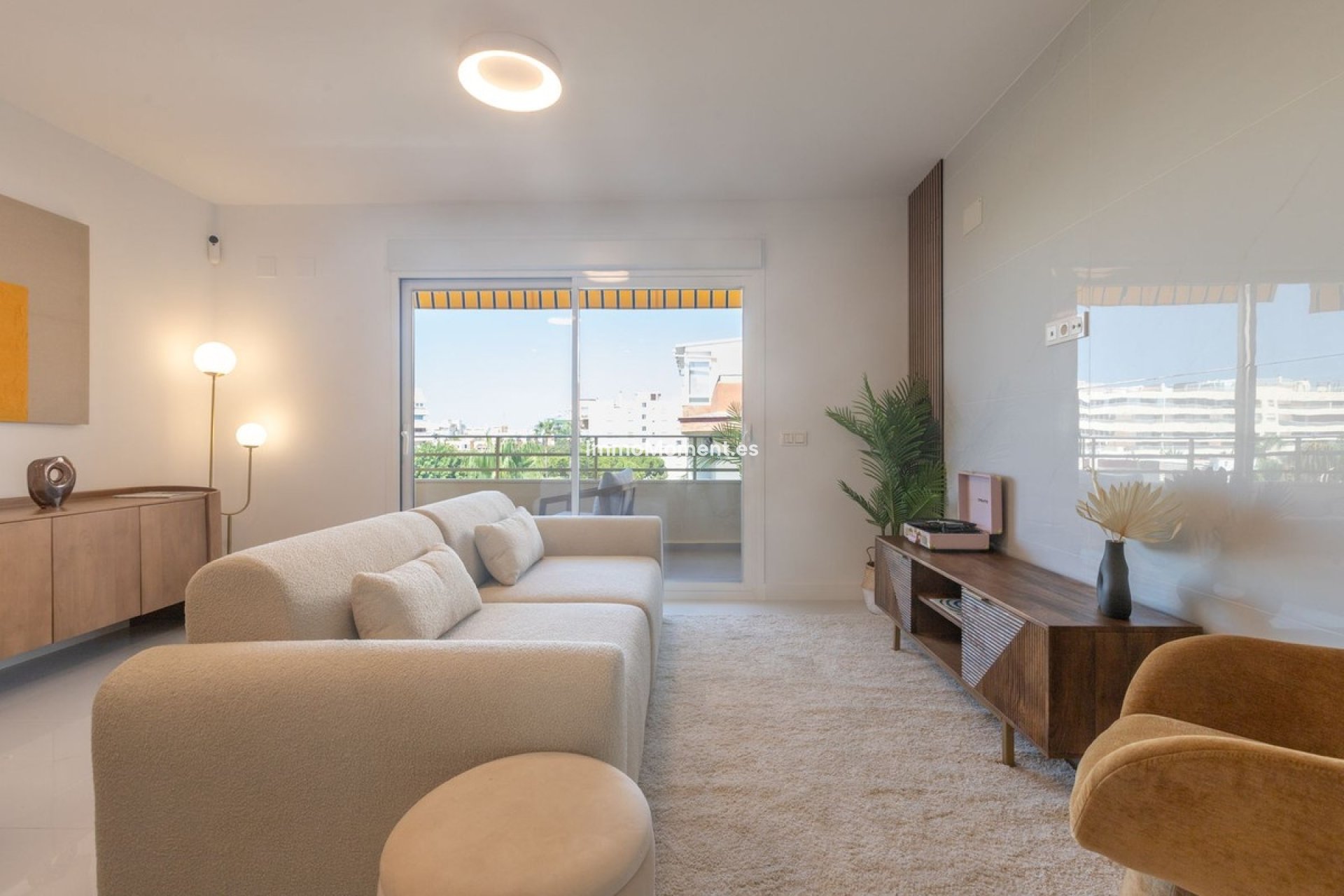 Bestaande woning - Appartement - Marbella - Marbella Centro