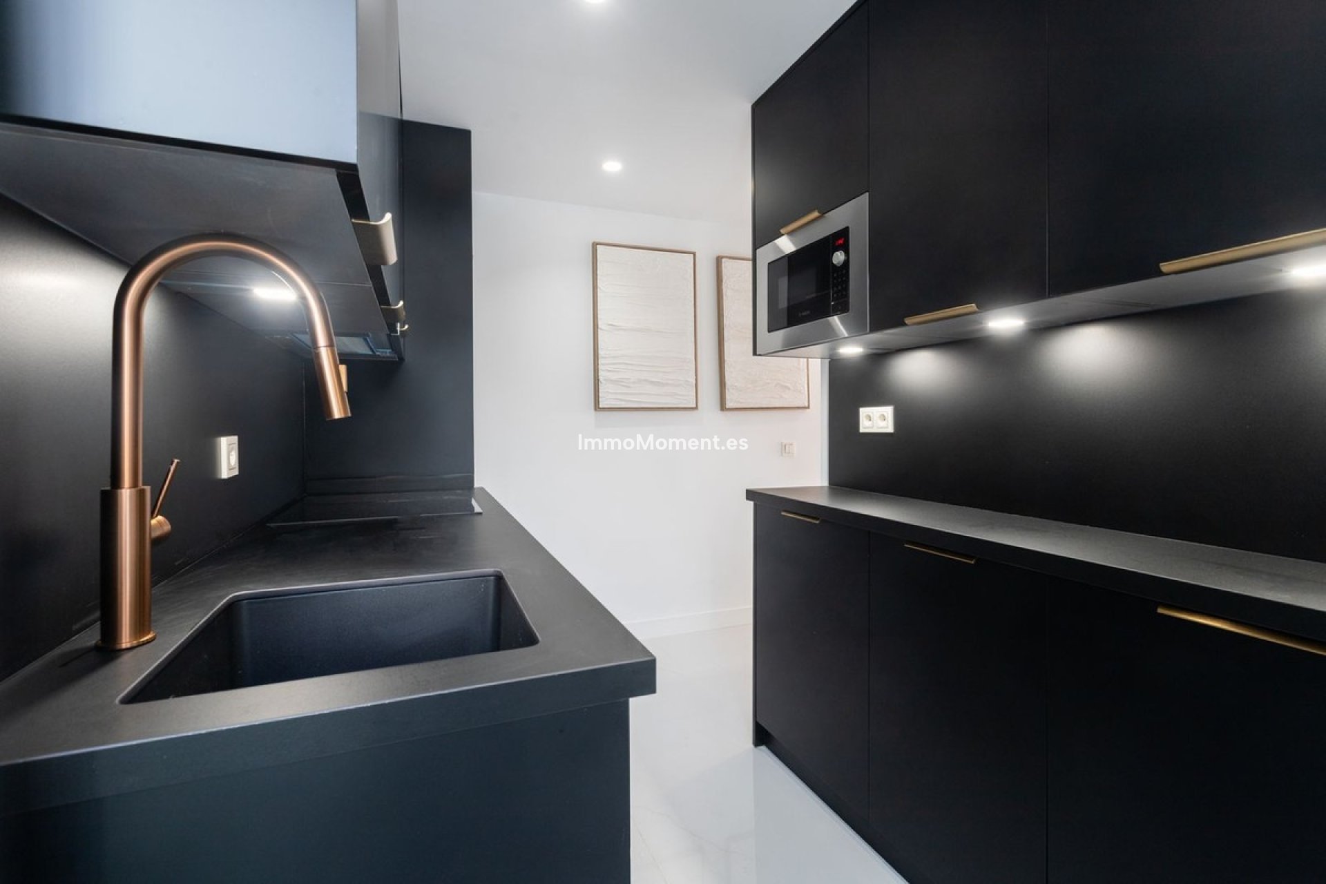 Bestaande woning - Appartement - Marbella - Marbella Centro