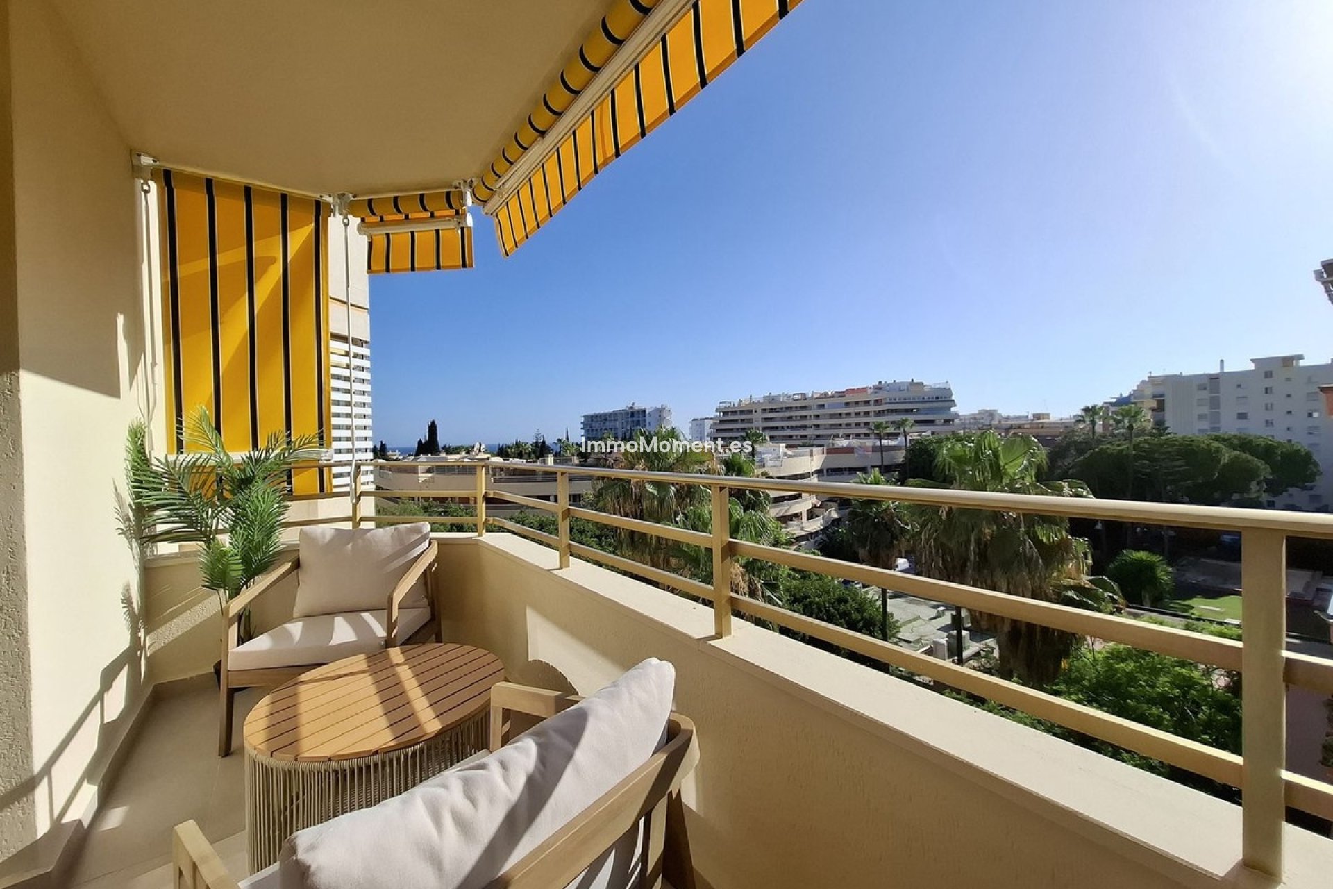 Bestaande woning - Appartement - Marbella - Marbella Centro