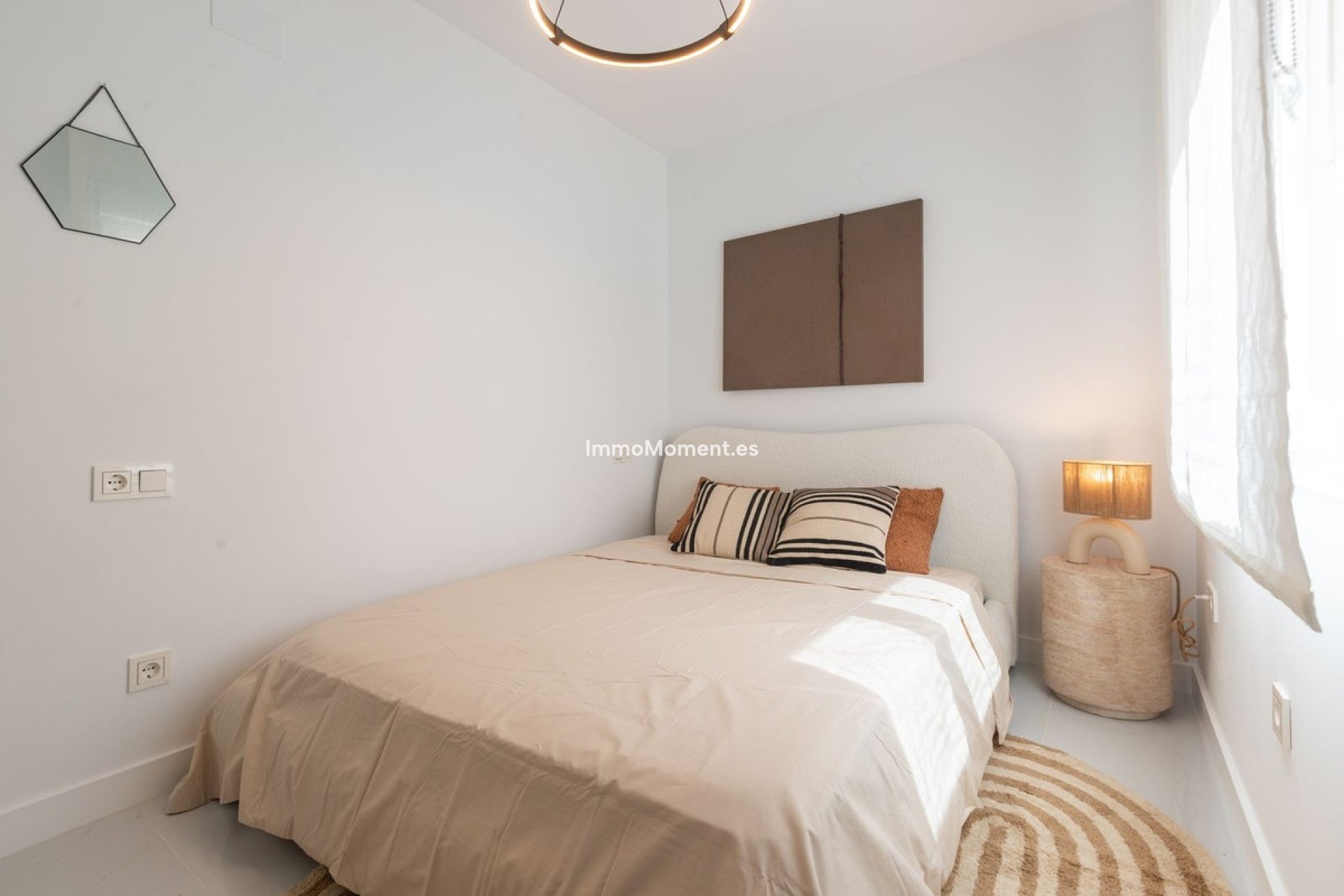 Bestaande woning - Appartement - Marbella - Marbella Centro