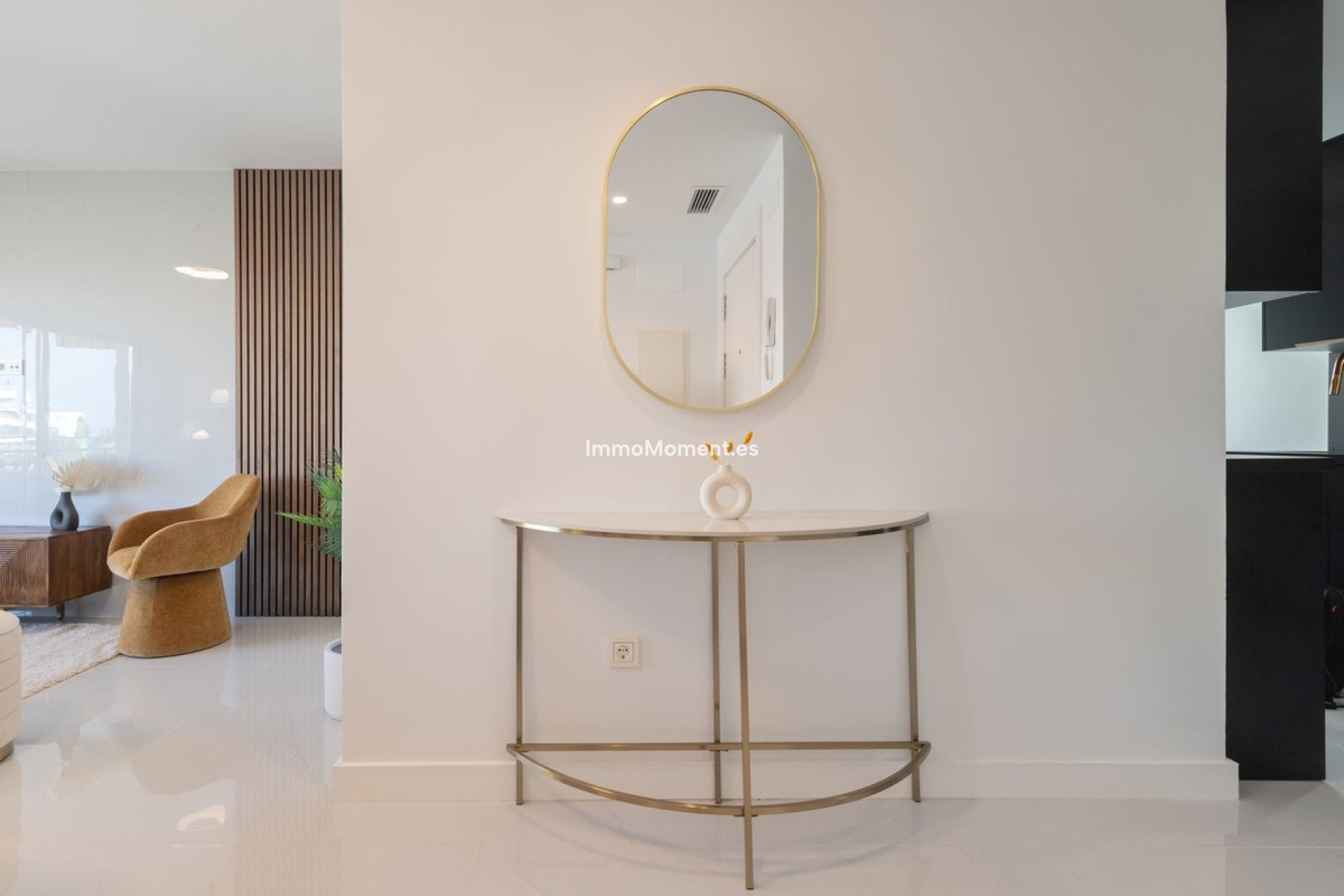 Bestaande woning - Appartement - Marbella - Marbella Centro