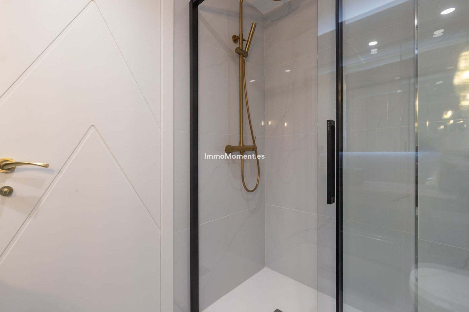 Bestaande woning - Appartement - Marbella - Marbella Centro