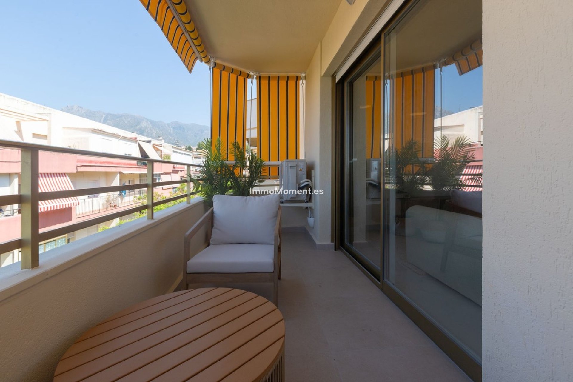 Bestaande woning - Appartement - Marbella - Marbella Centro