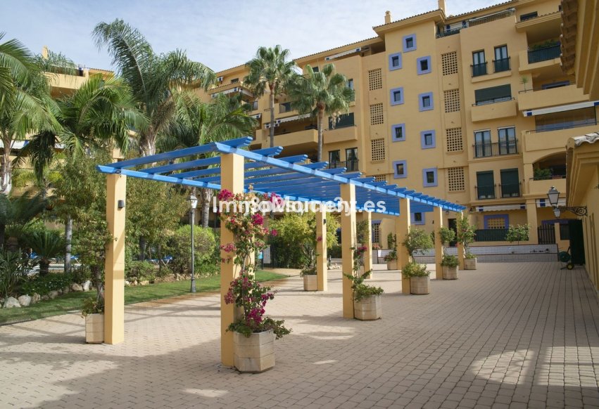 Bestaande woning - Appartement - Marbella - Marbella Centro