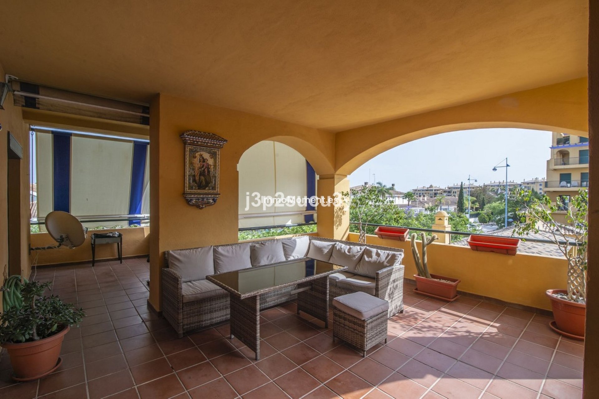 Bestaande woning - Appartement - Marbella - Marbella Centro