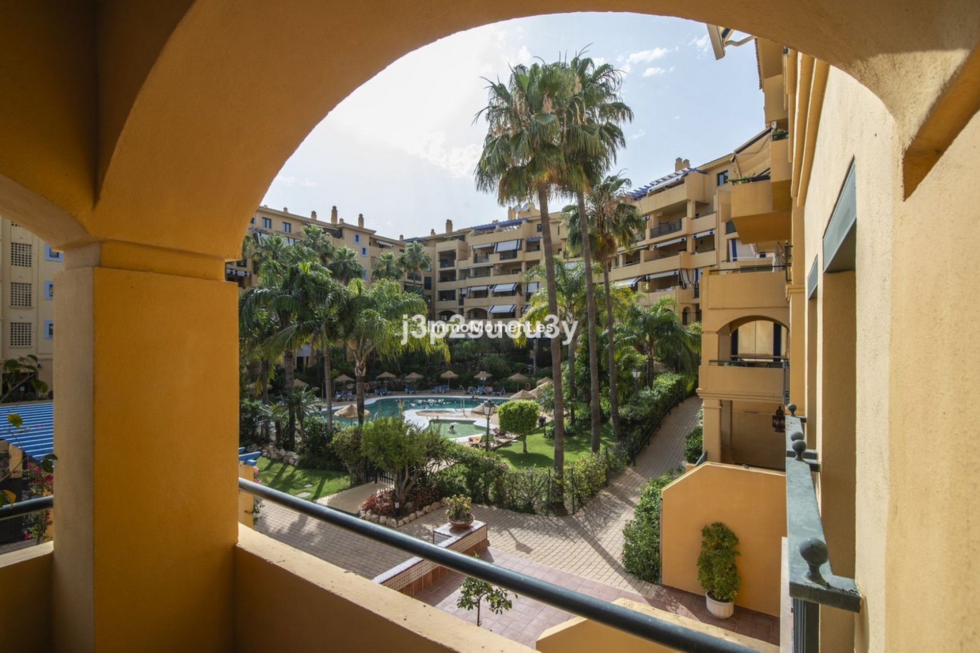 Bestaande woning - Appartement - Marbella - Marbella Centro