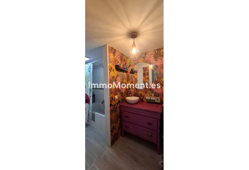 Bestaande woning - Appartement - Marbella - Marbella Centro