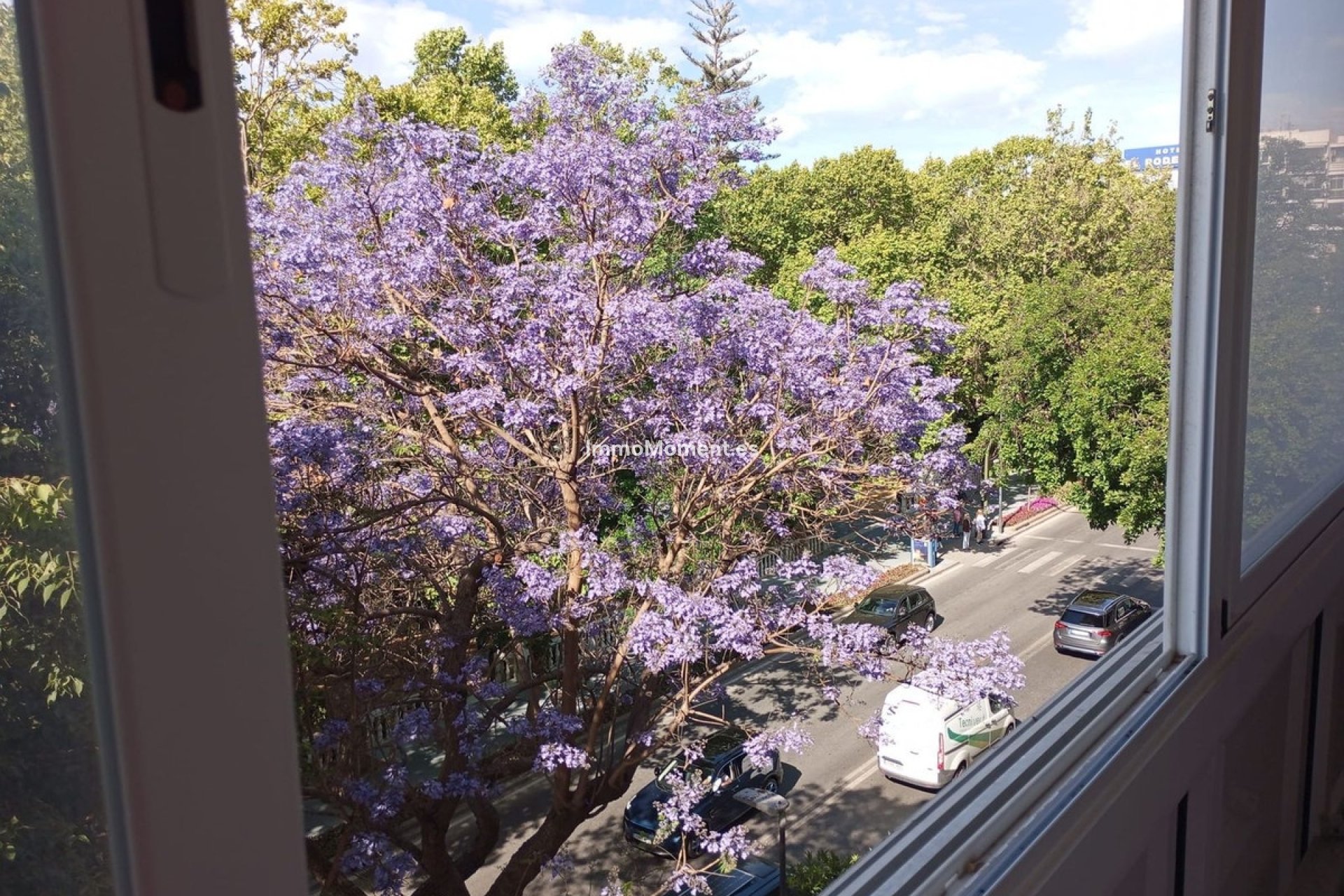 Bestaande woning - Appartement - Marbella - Marbella Centro